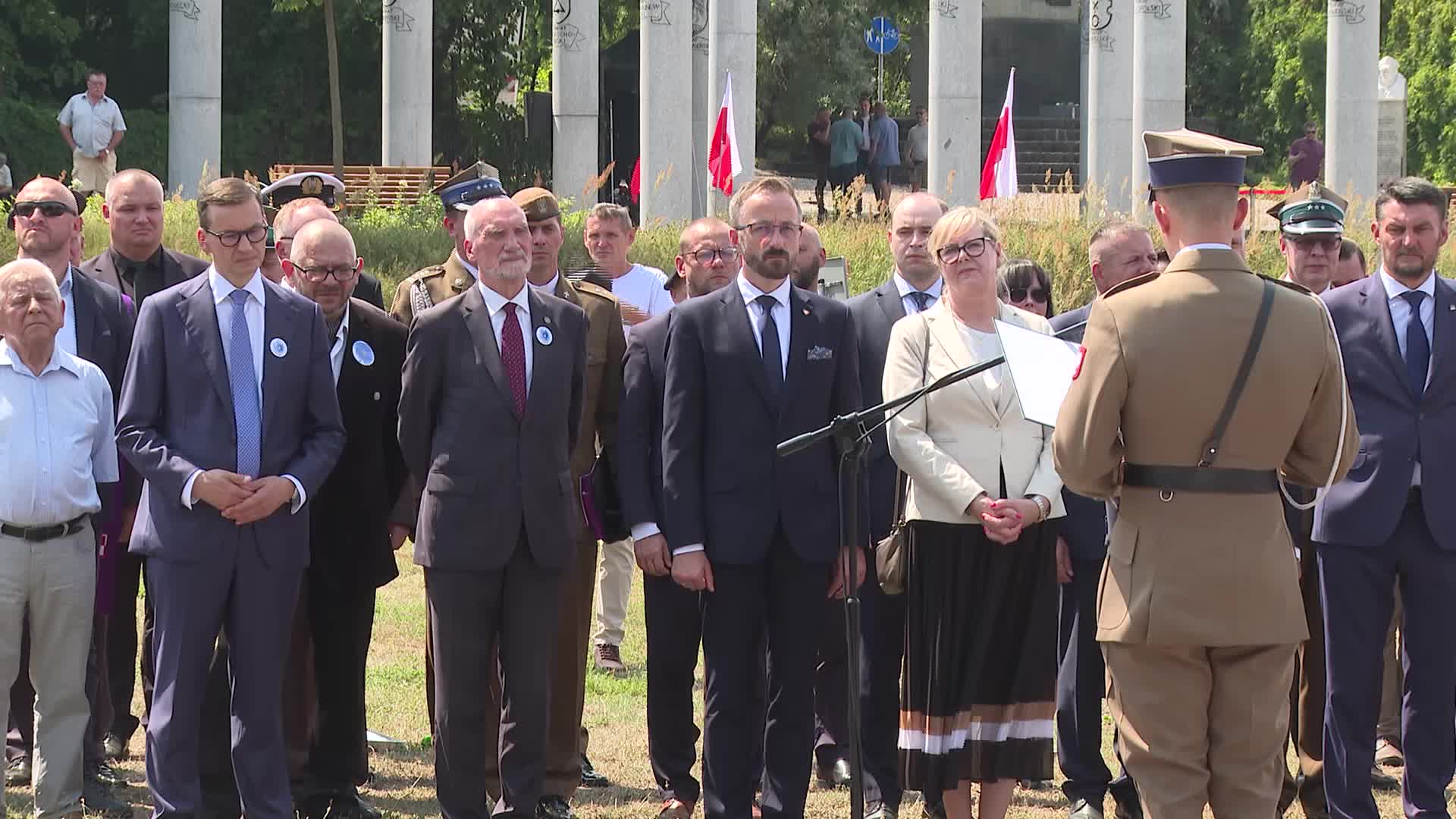 Volhynia massacre anniversary