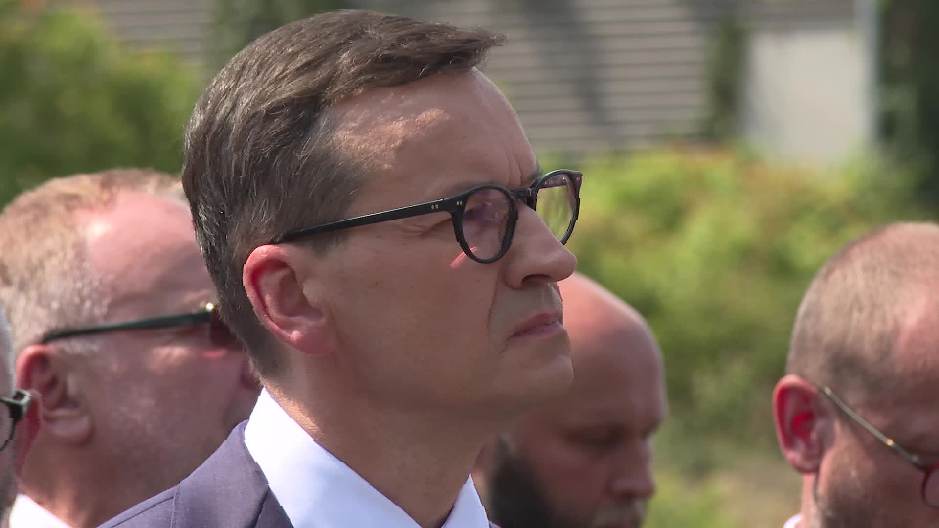 Volhynia massacre anniversary