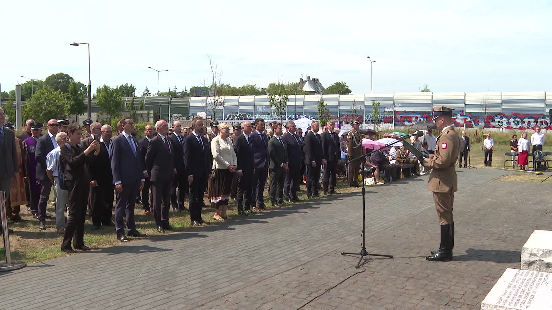 Volhynia massacre anniversary
