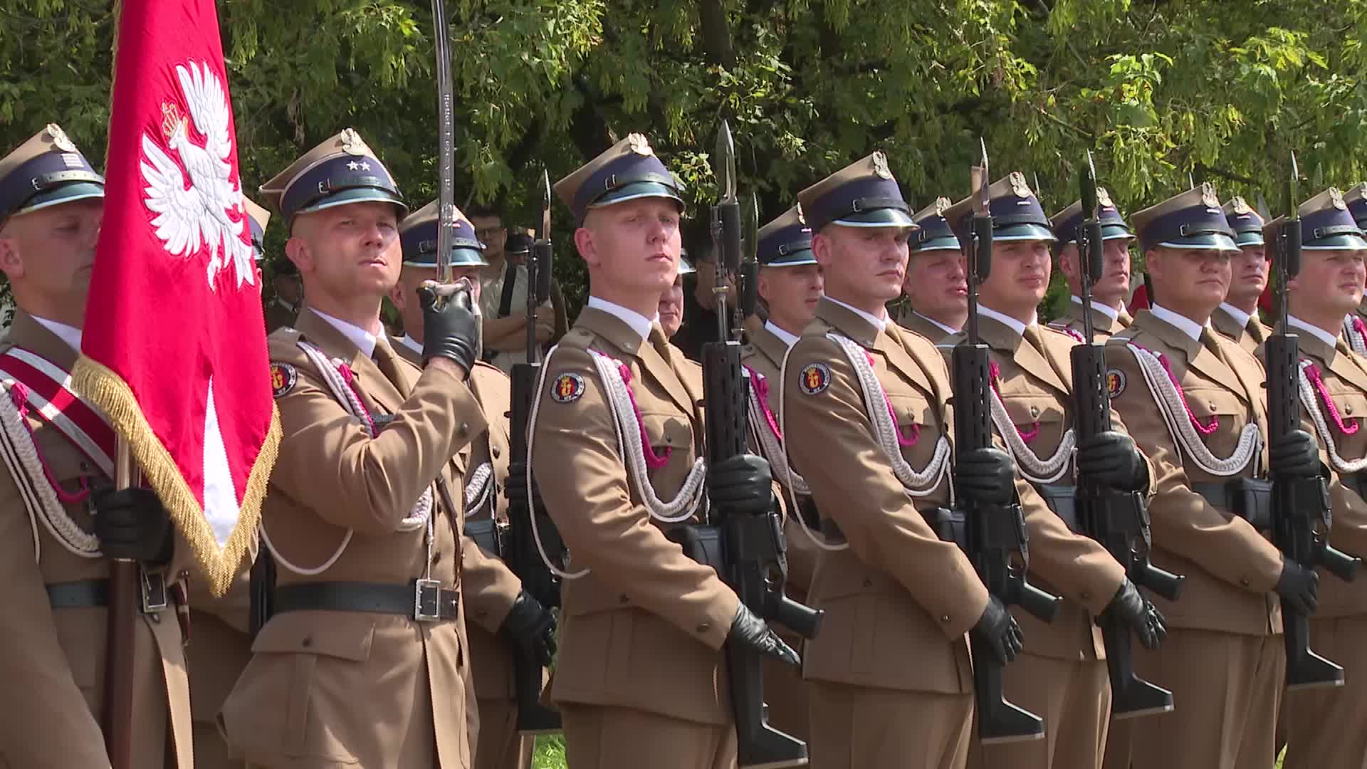 Volhynia massacre anniversary