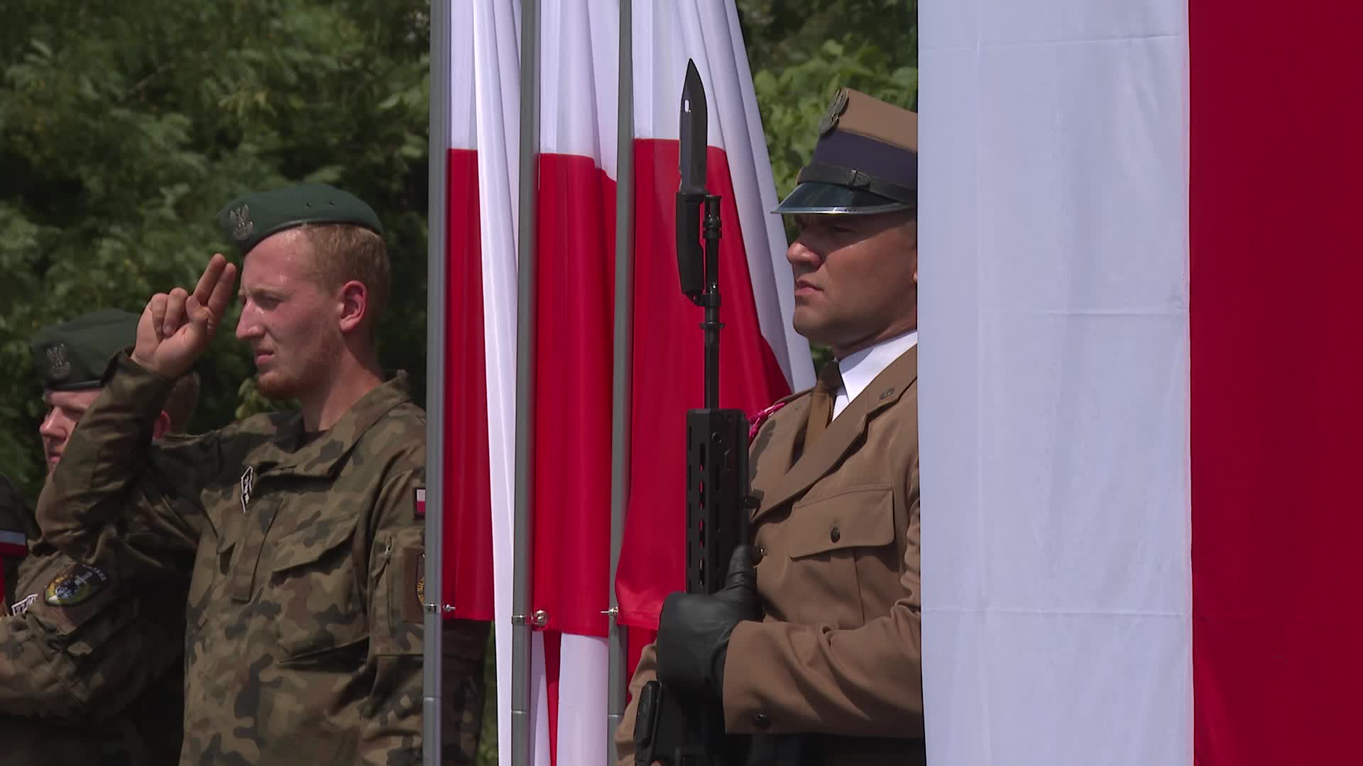 Volhynia massacre anniversary