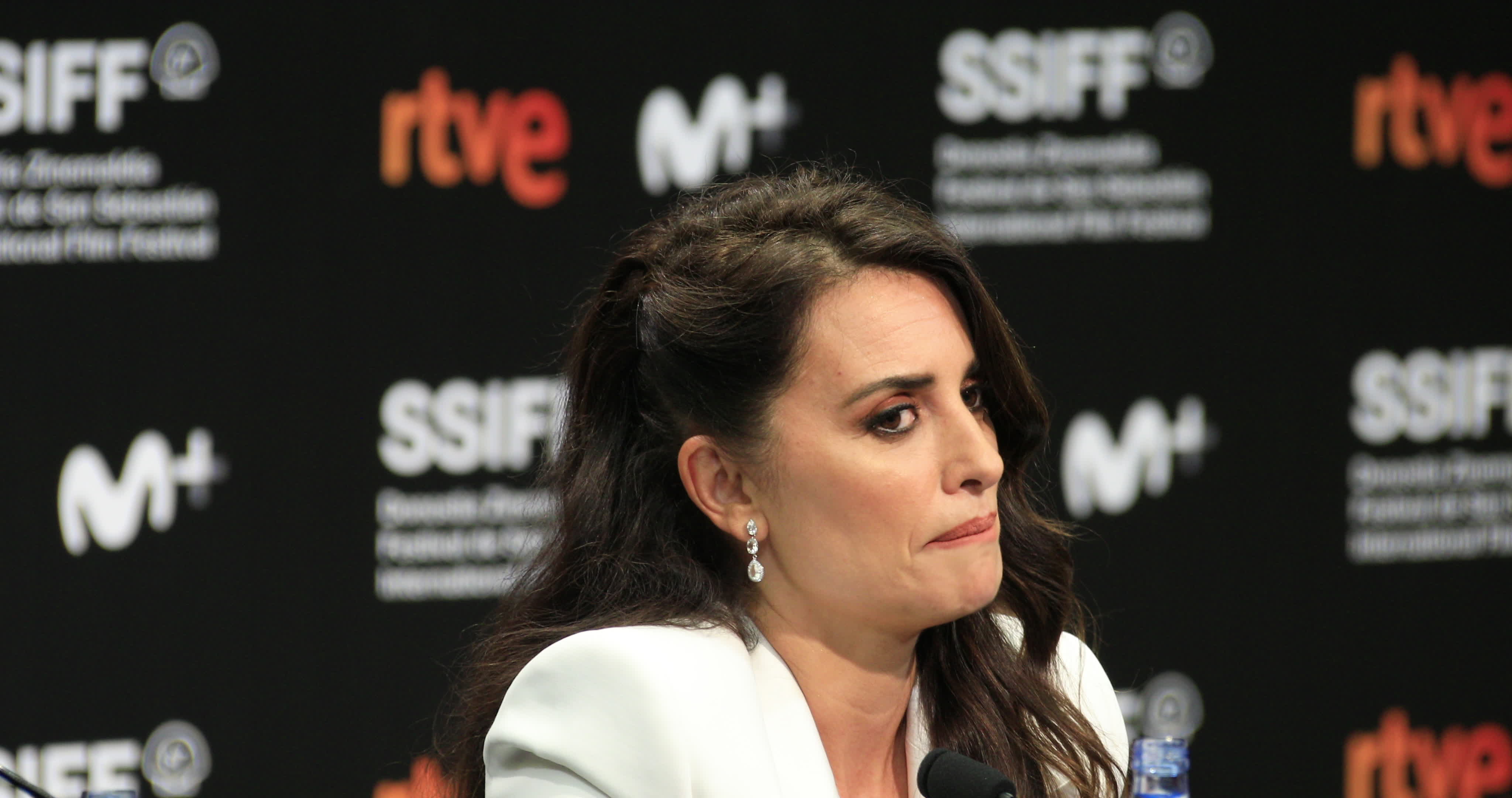'Wasp Network (La Red Avispa)' Press Conference - 67th San Sebastian Film Festival