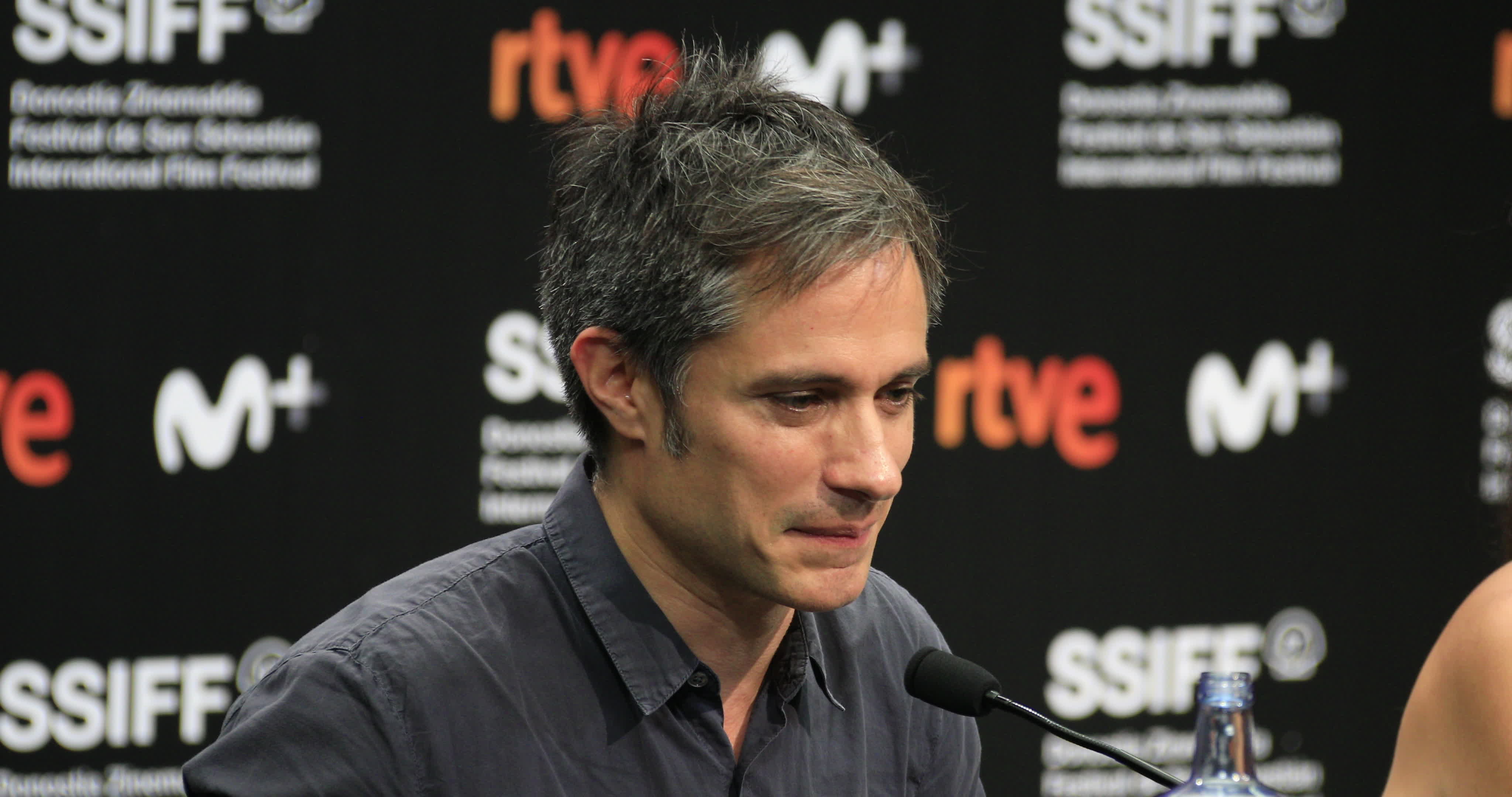 'Wasp Network (La Red Avispa)' Press Conference - 67th San Sebastian Film Festival