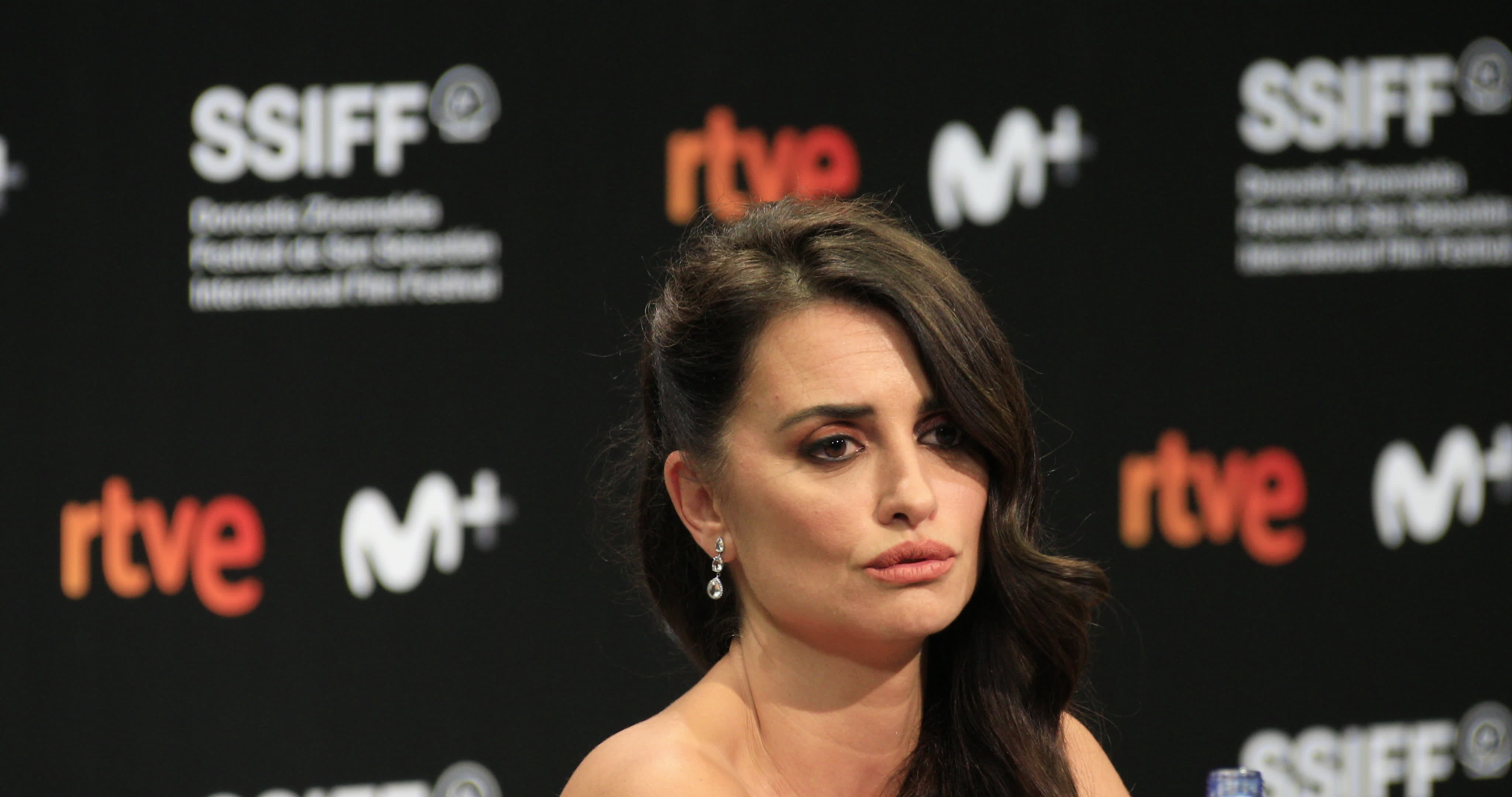 'Wasp Network (La Red Avispa)' Press Conference - 67th San Sebastian Film Festival