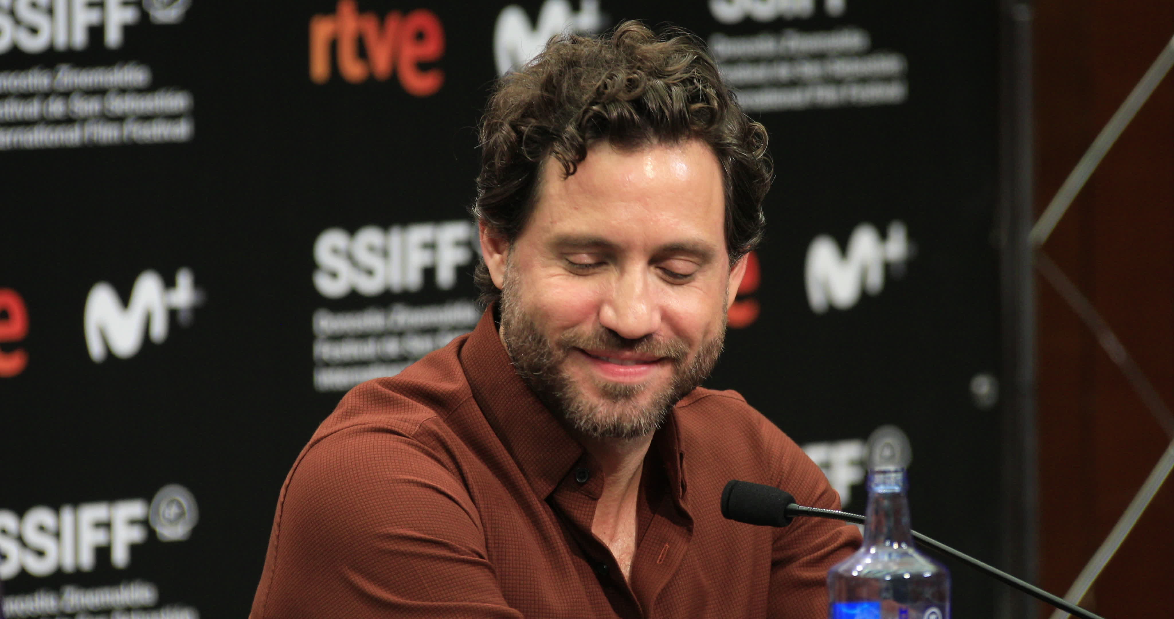 'Wasp Network (La Red Avispa)' Press Conference - 67th San Sebastian Film Festival