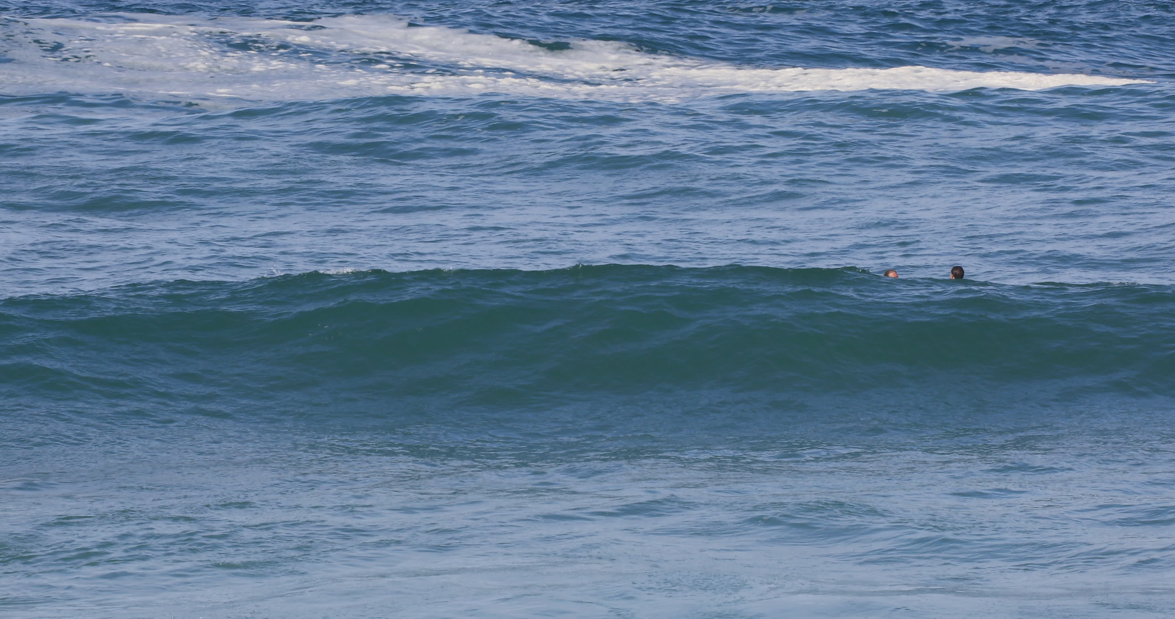 Daily Life In San Sebastian