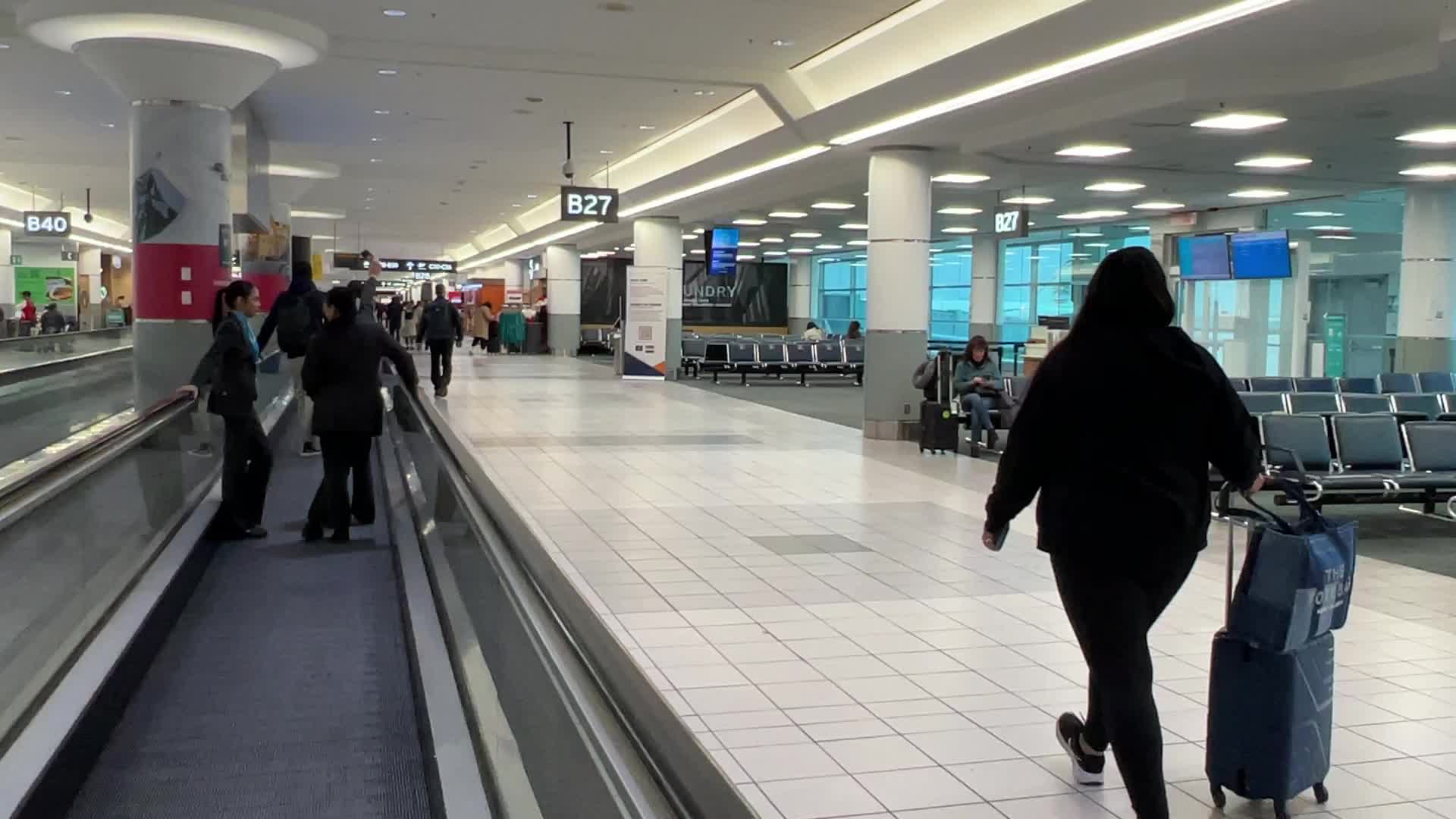 Pearson International Airport