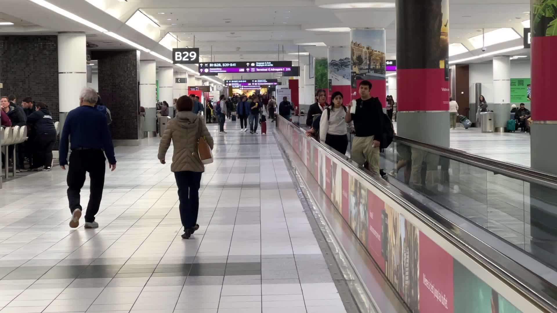 Pearson International Airport
