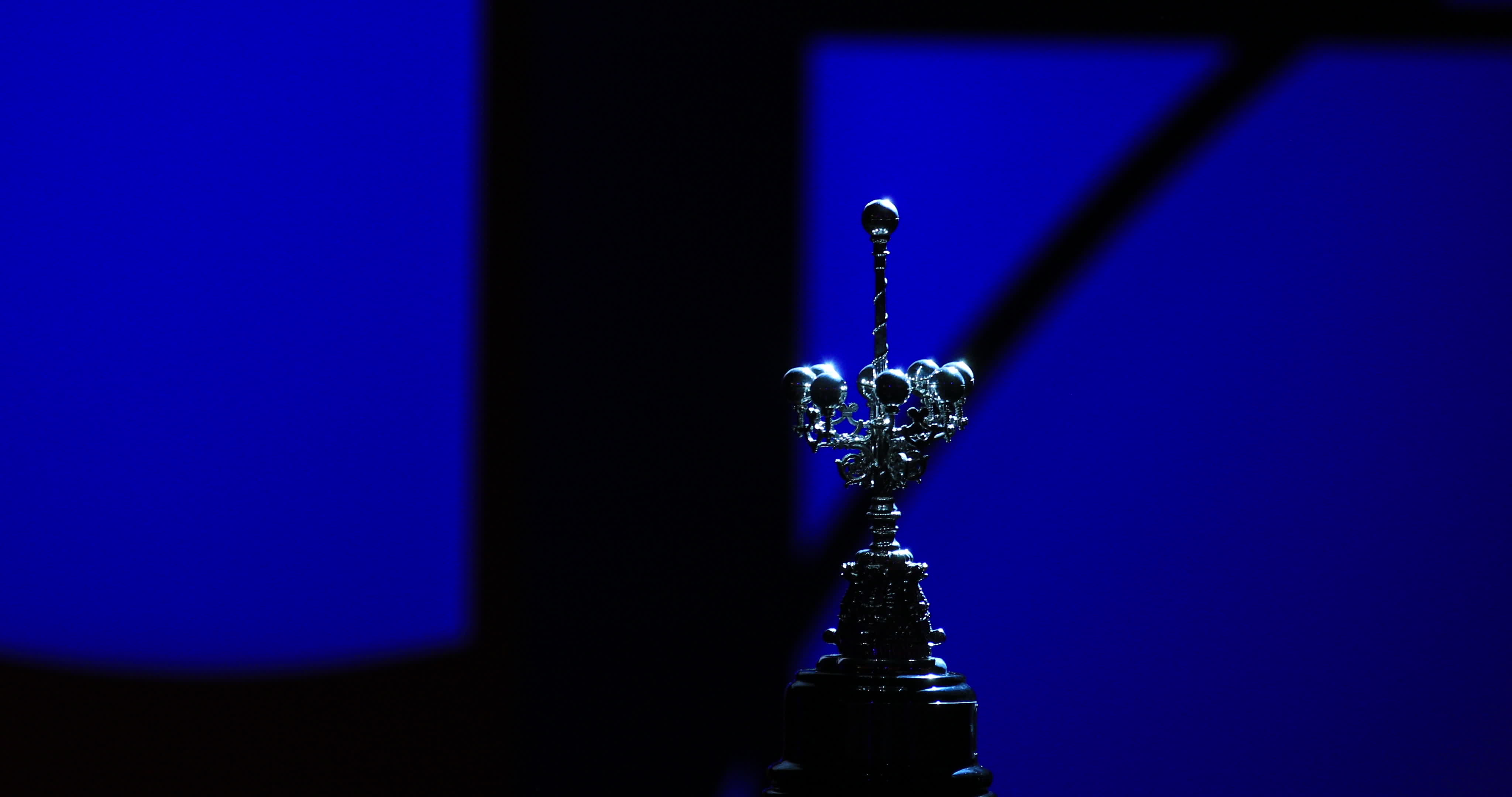 Donostia Award - Red Carpet And Ceremony - 67th San Sebastian Film Festival