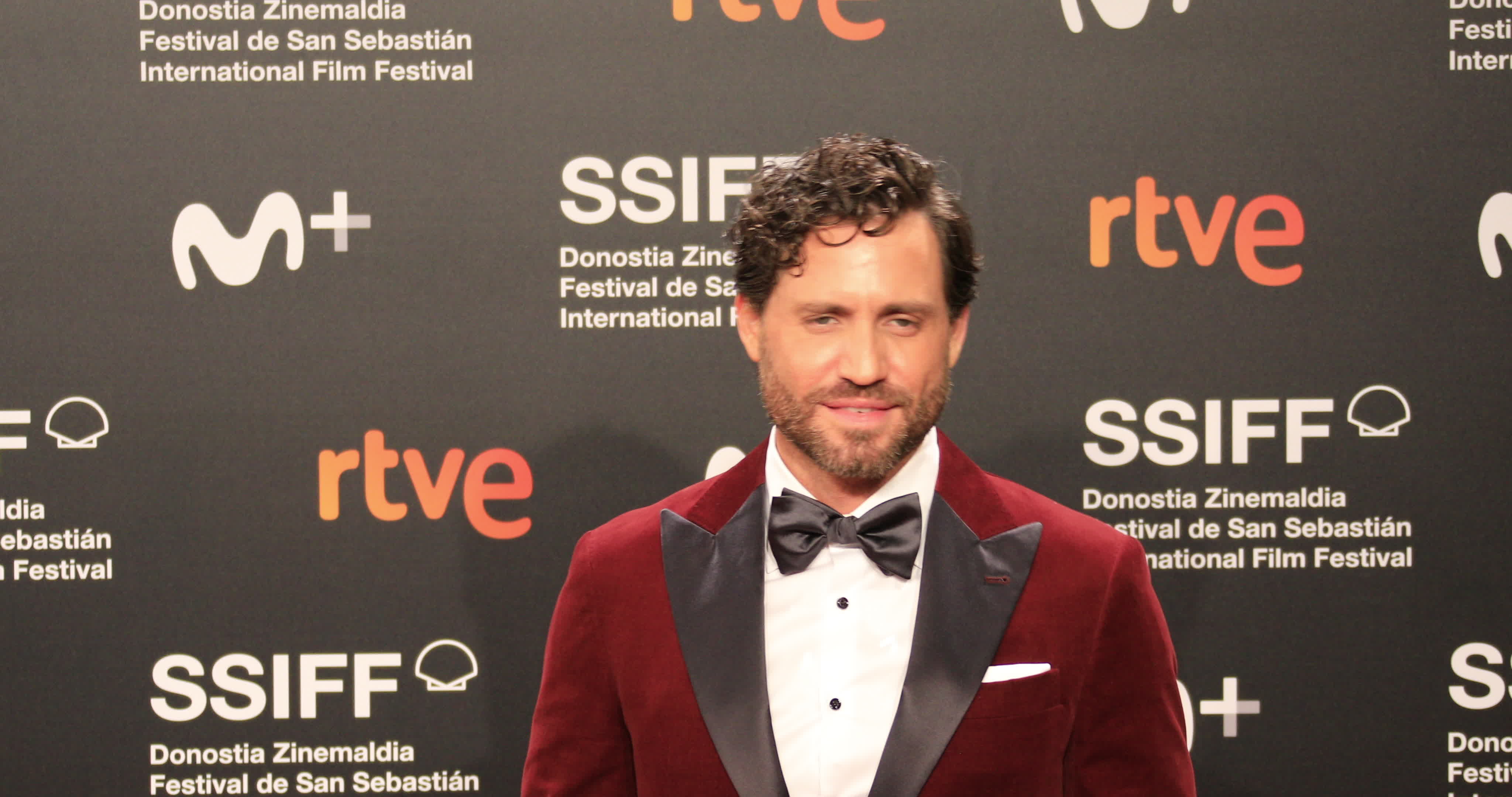 Donostia Award - Red Carpet And Ceremony - 67th San Sebastian Film Festival