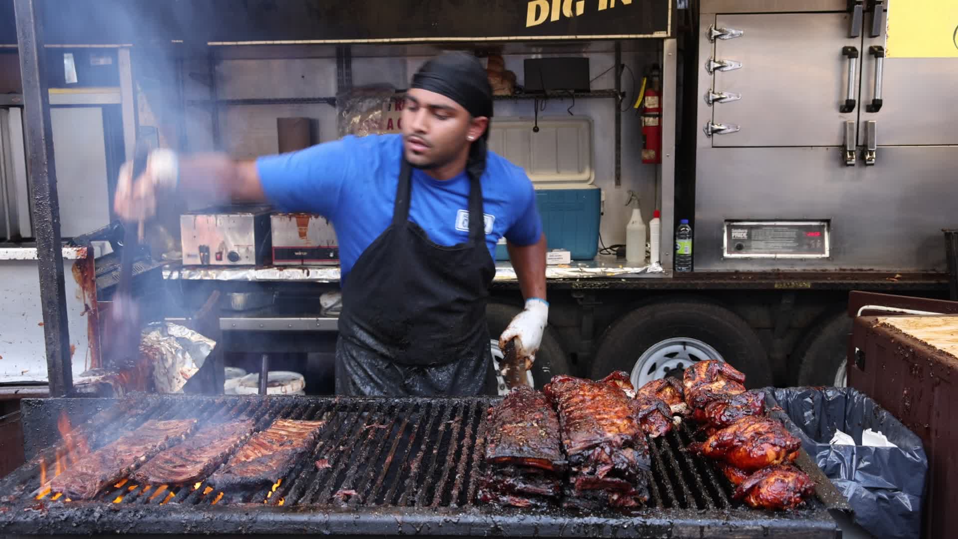 Toronto Ribfest