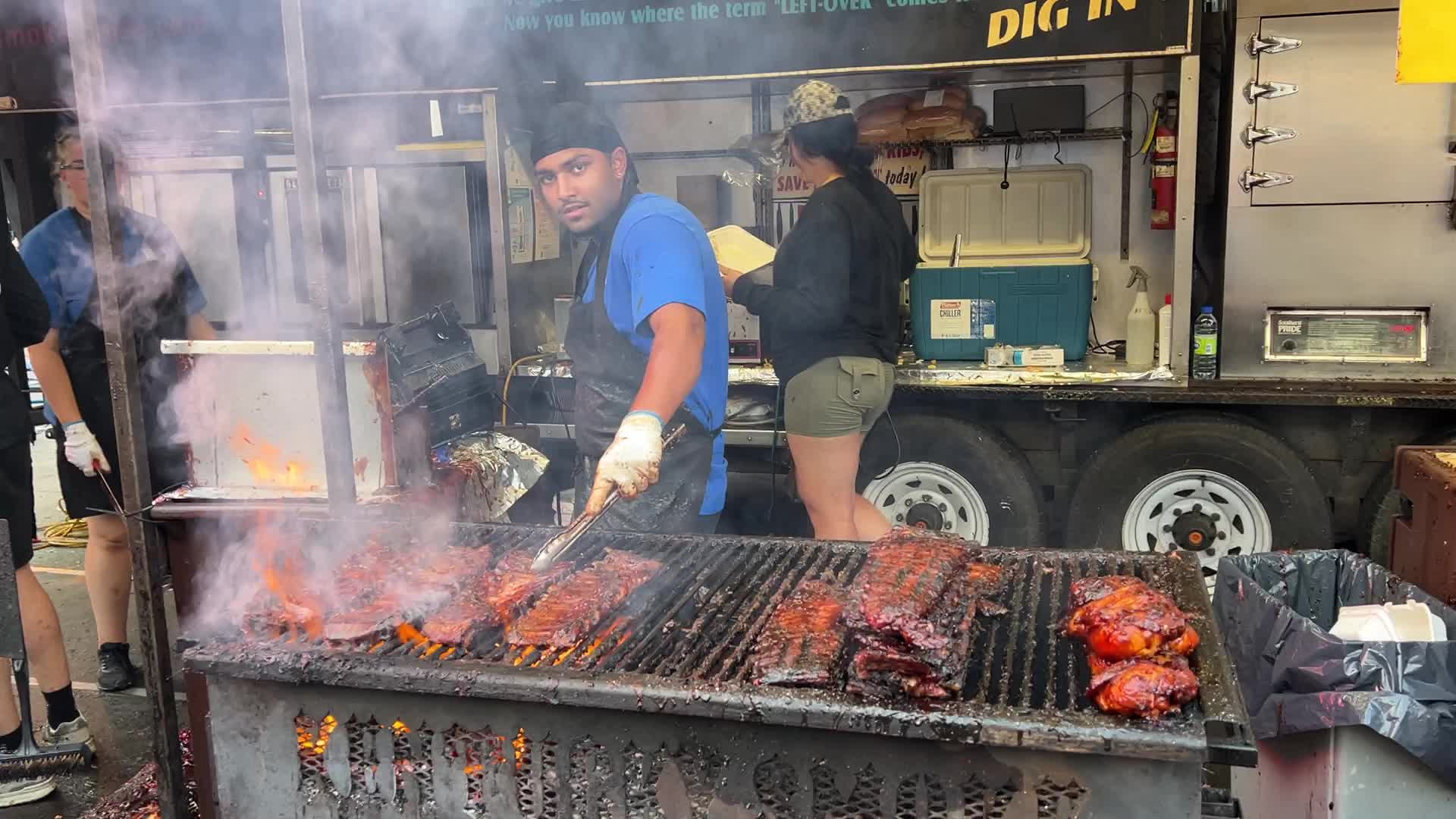 Toronto Ribfest