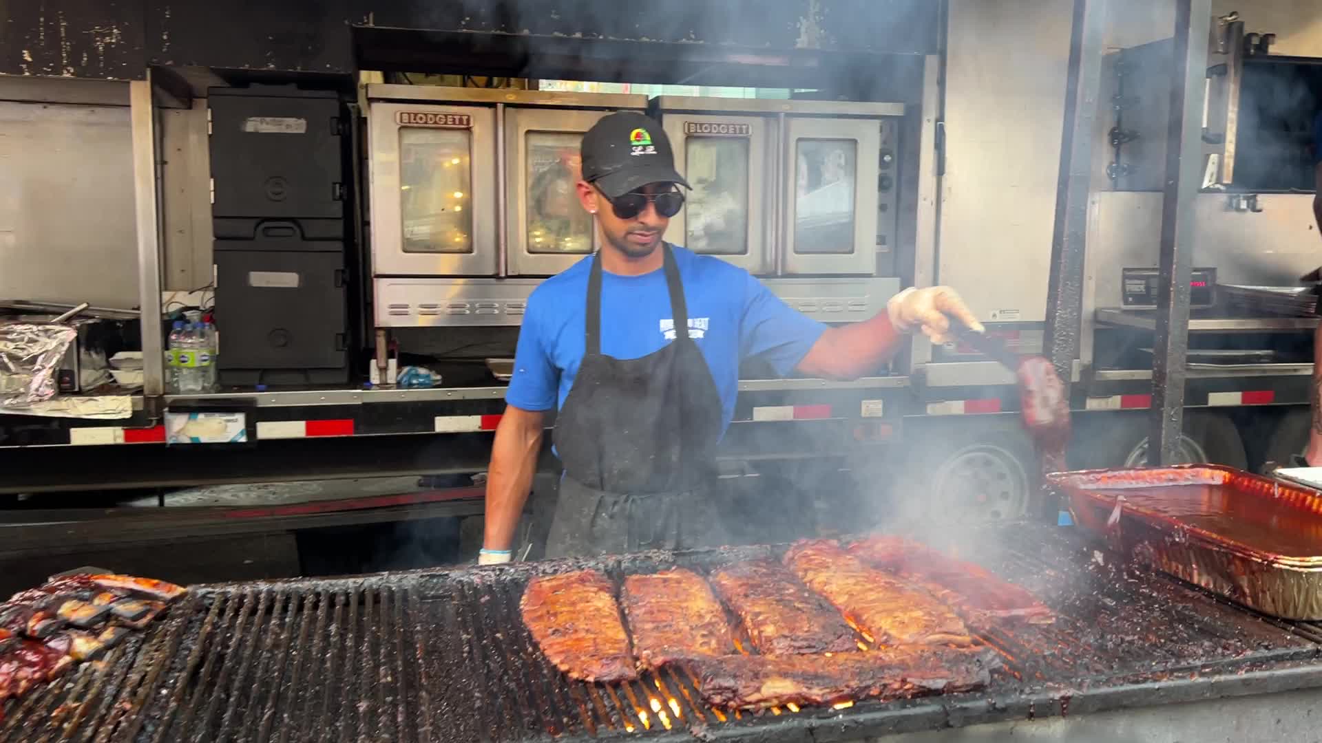 Toronto Ribfest