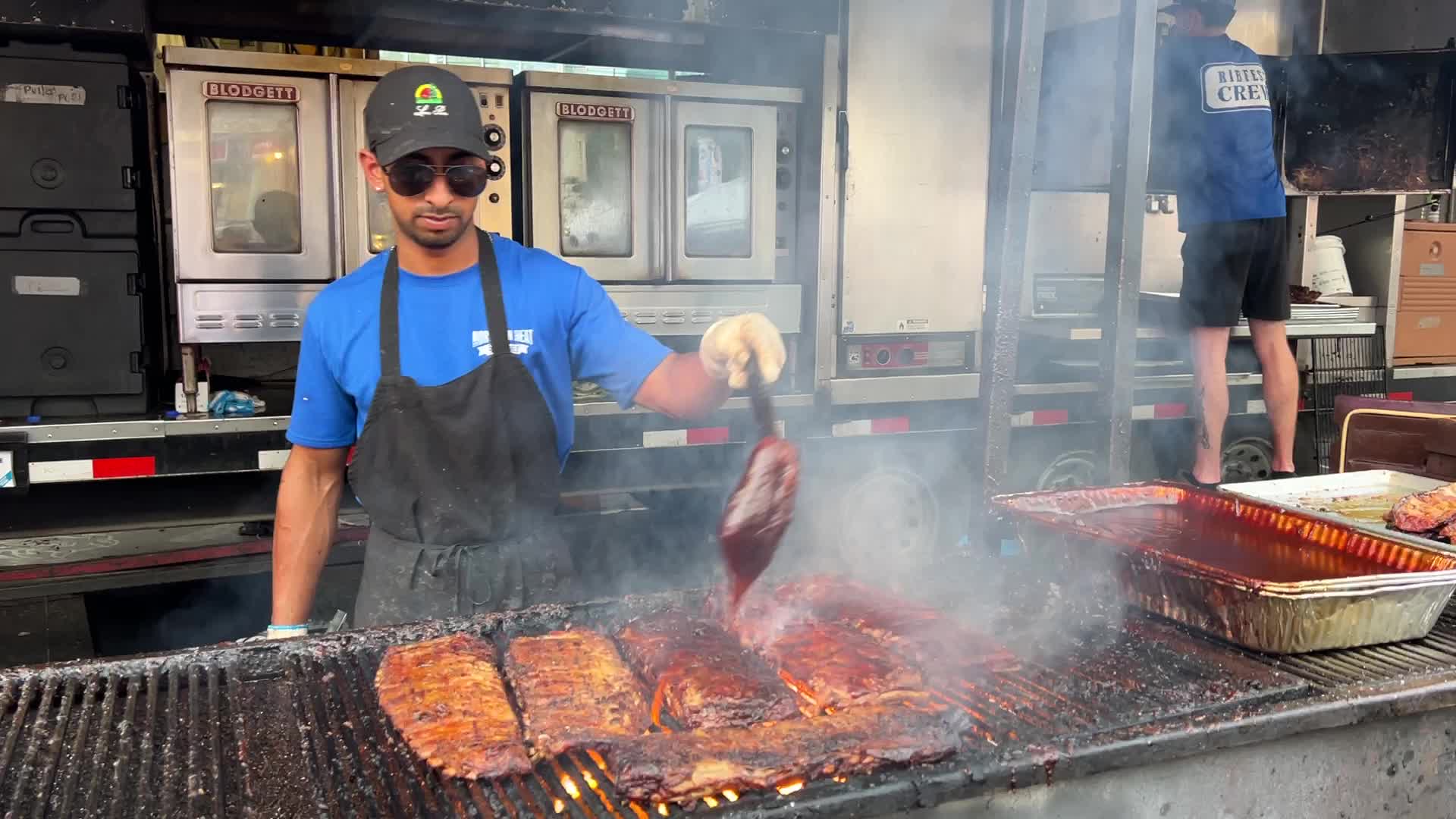 Toronto Ribfest