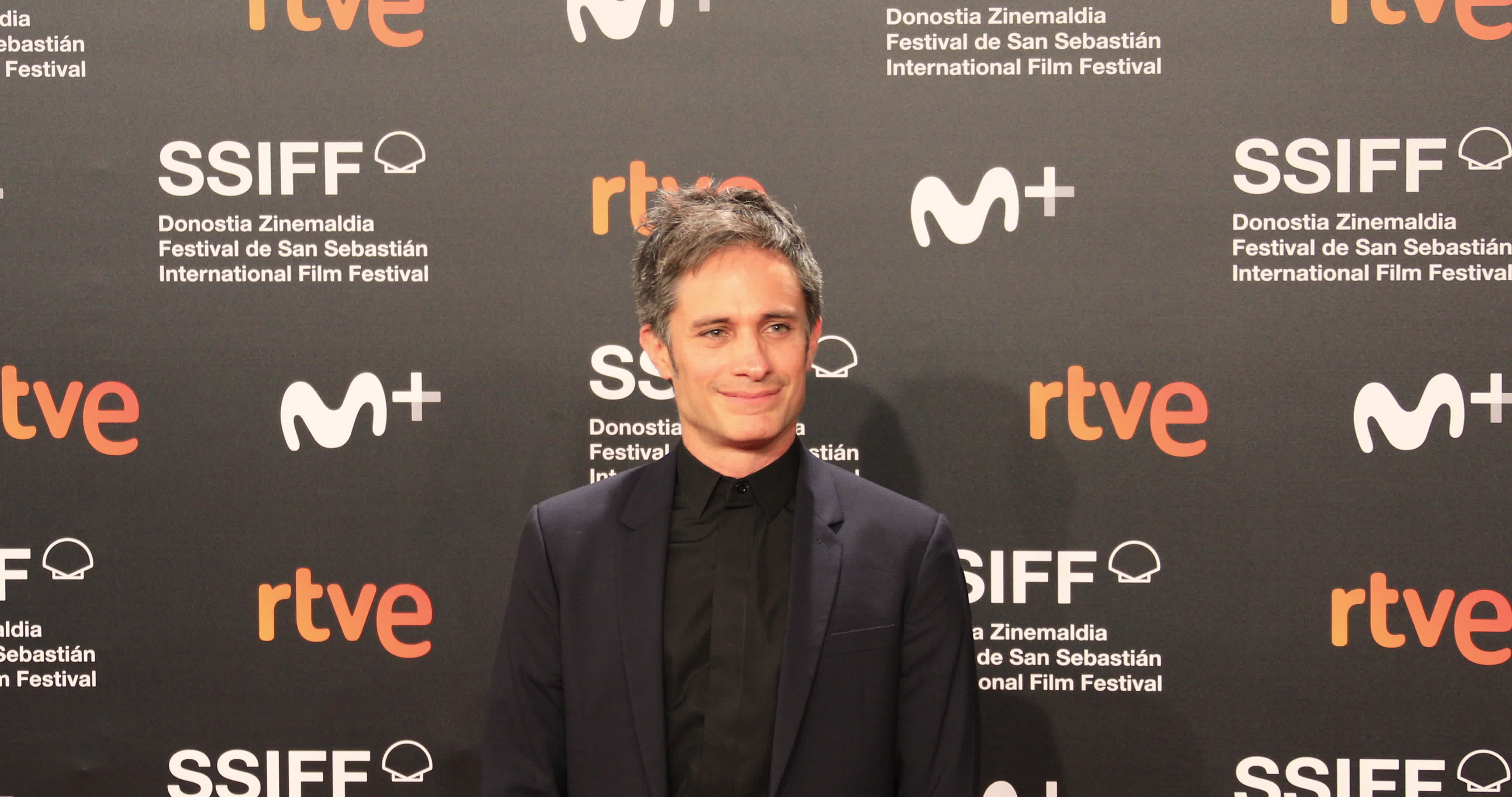 Donostia Award - Red Carpet And Ceremony - 67th San Sebastian Film Festival
