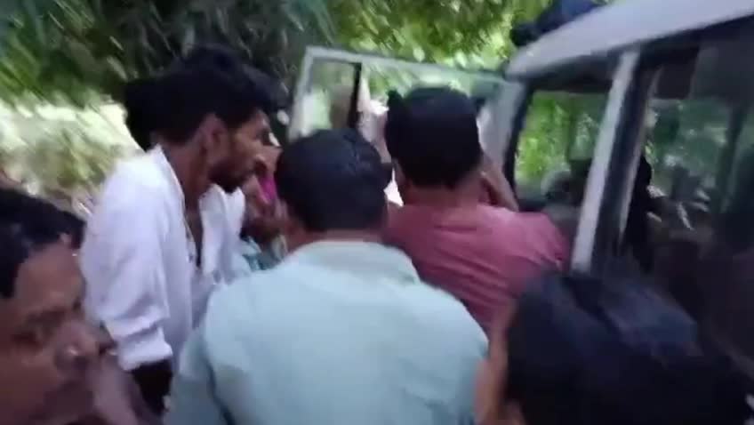 5 Die After Boat After Boat Sinks In India's Assam