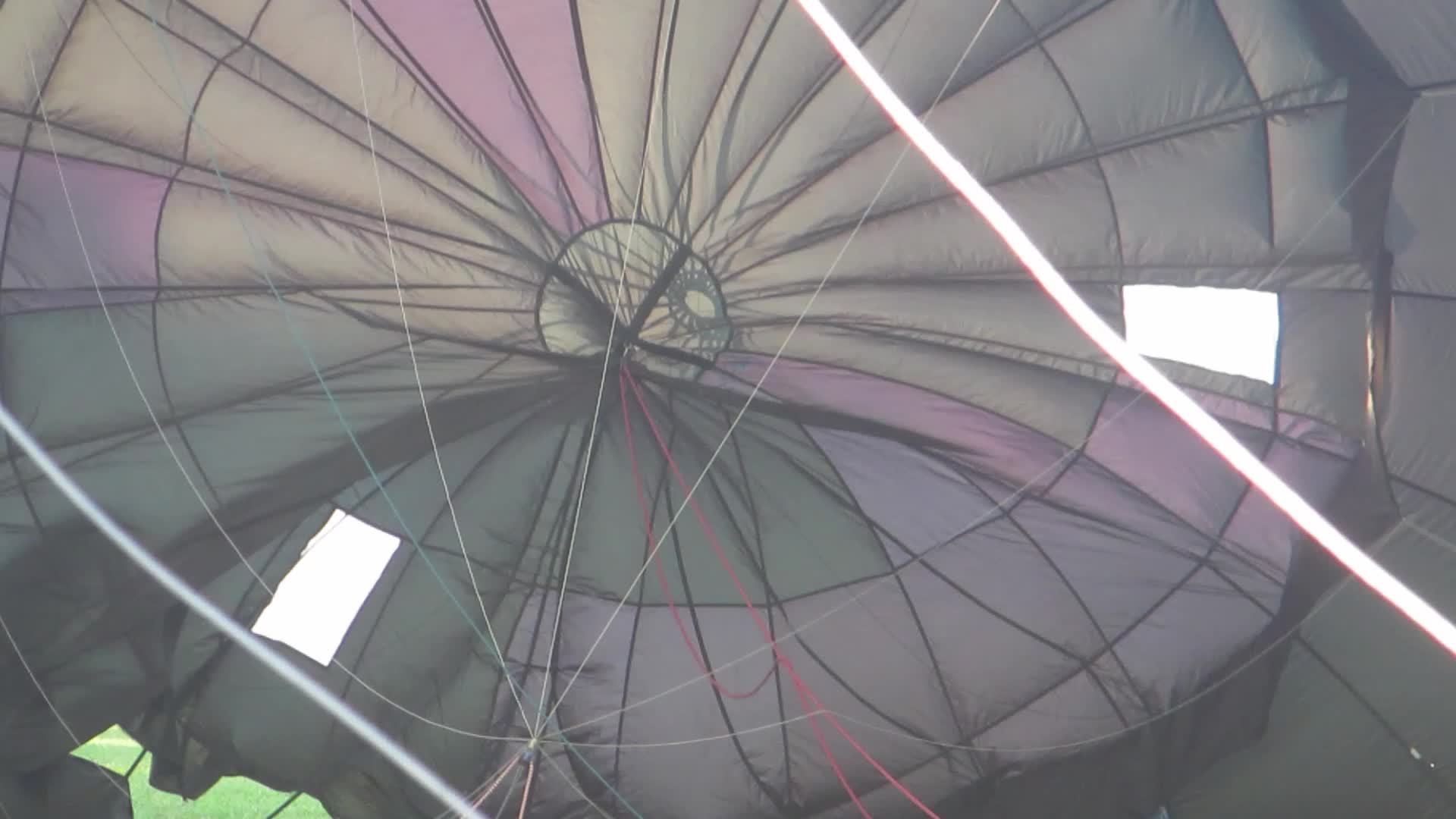 28th European Balloon Festival in Igualada