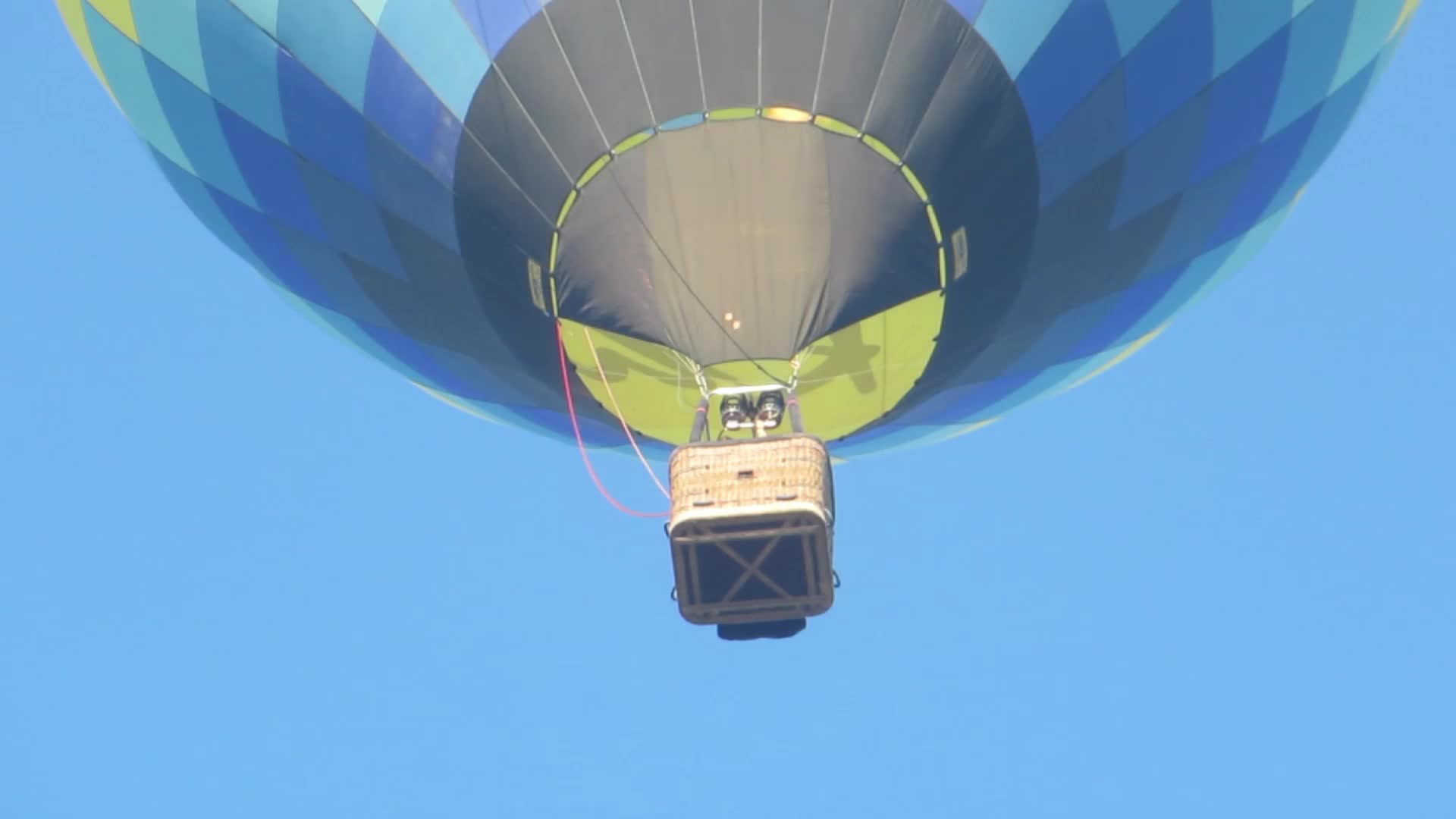 28th European Balloon Festival in Igualada