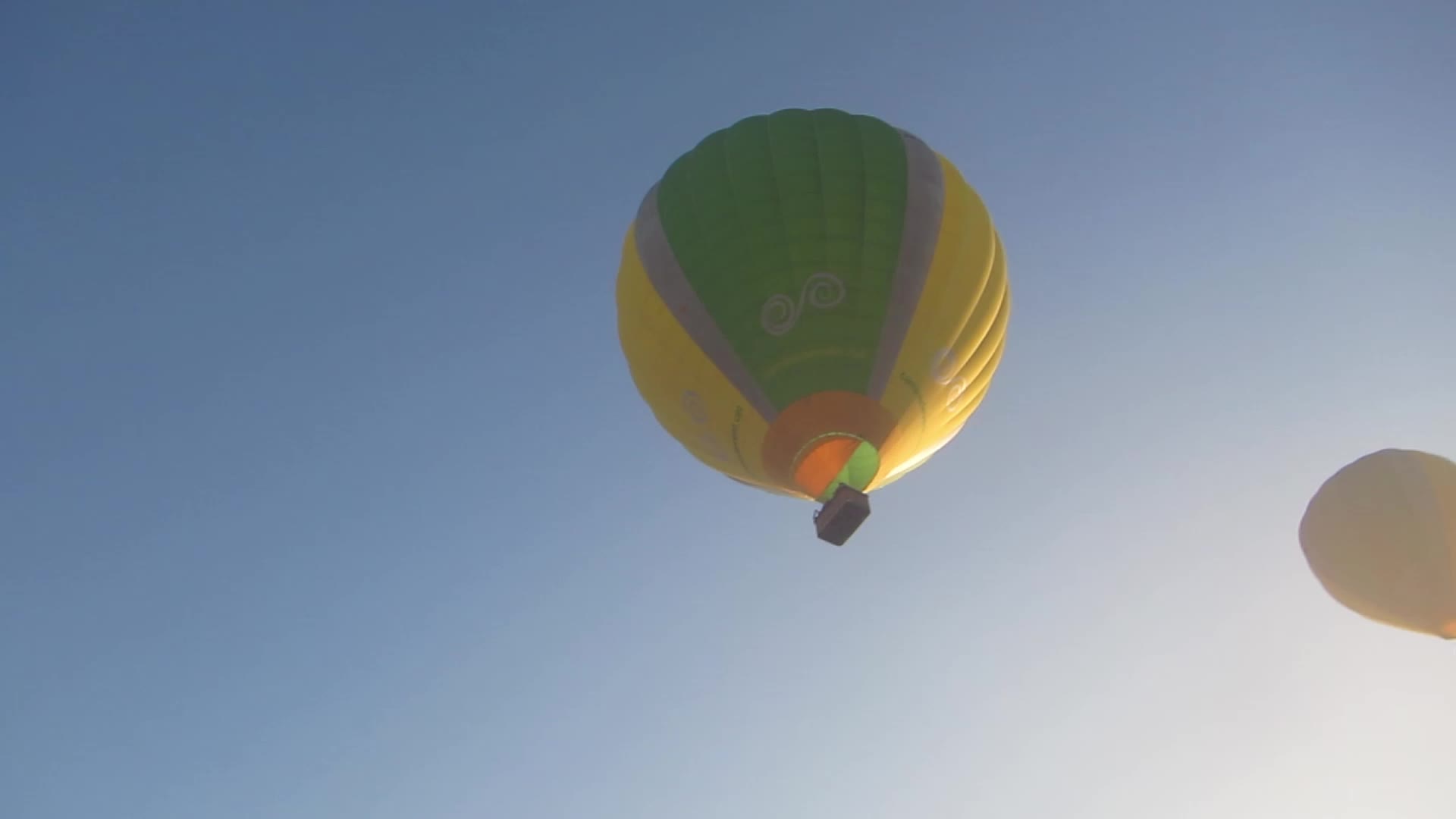 28th European Balloon Festival in Igualada