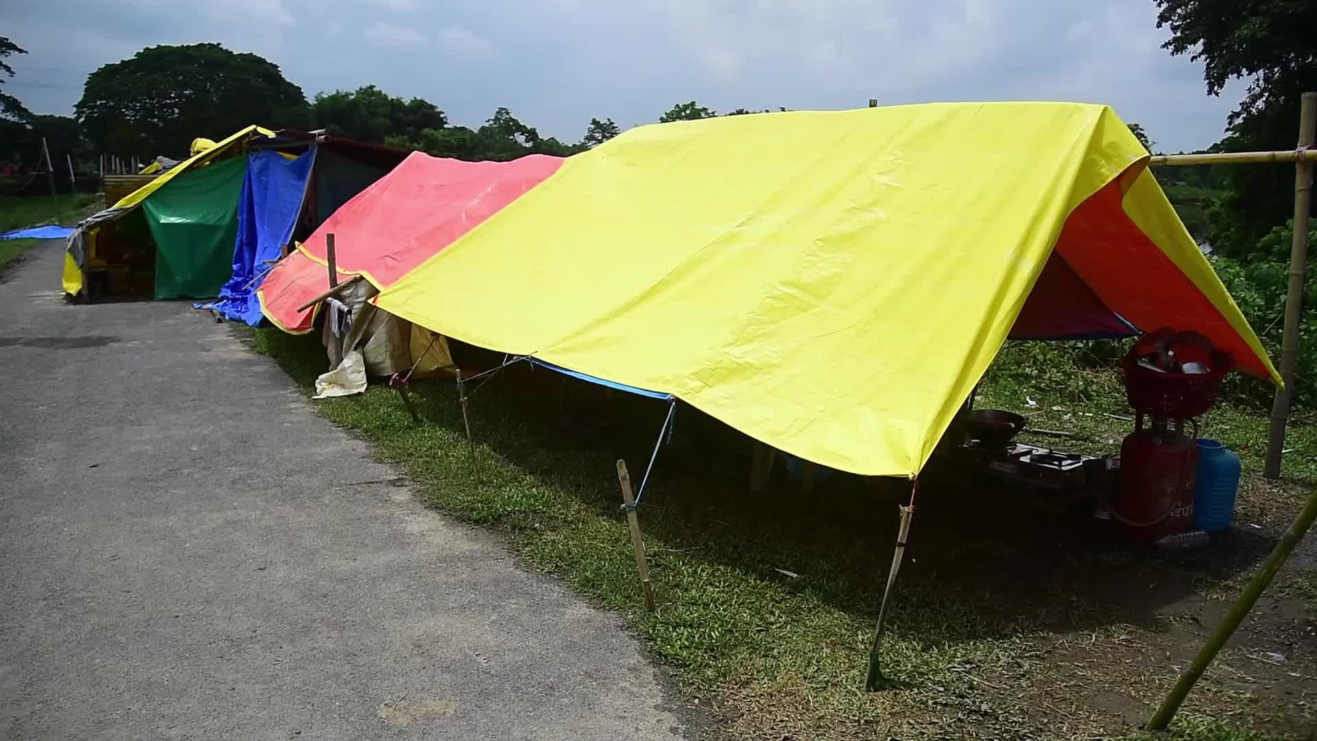 Assam flood: 12.33 lakh people affected ,total death toll touches 90