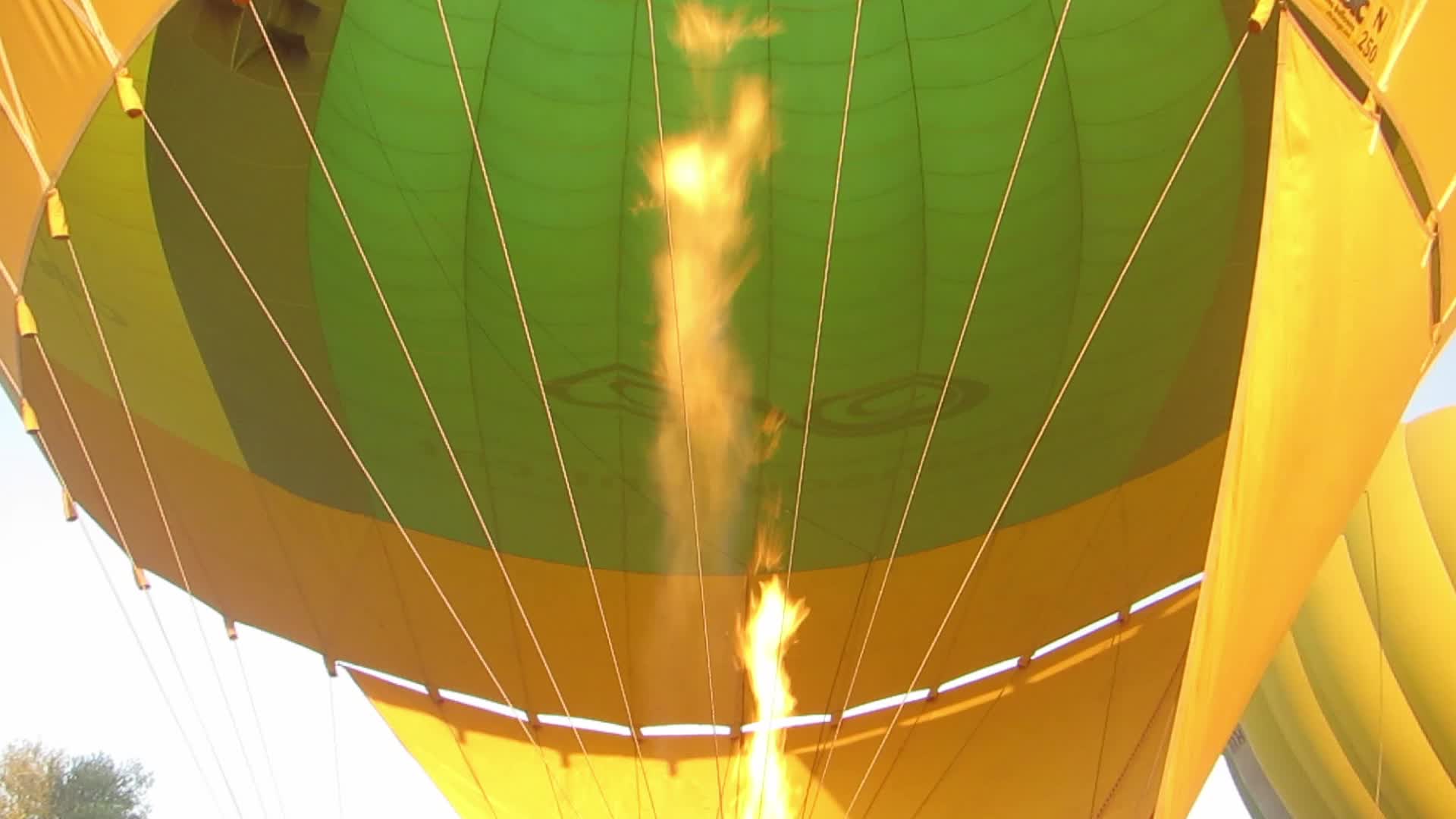 28th European Balloon Festival in Igualada