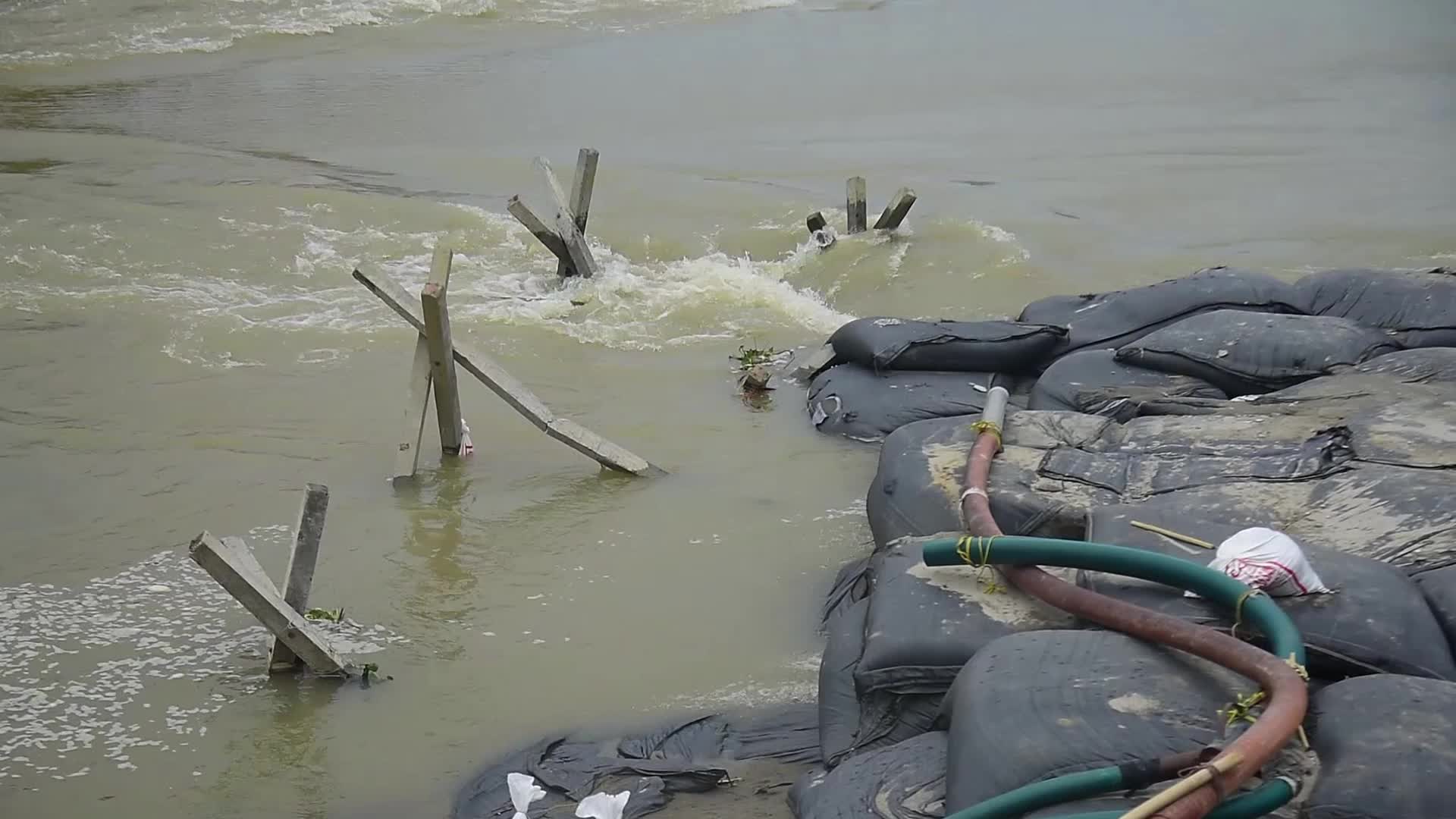 Assam flood: 12.33 lakh people affected ,total death toll touches 90