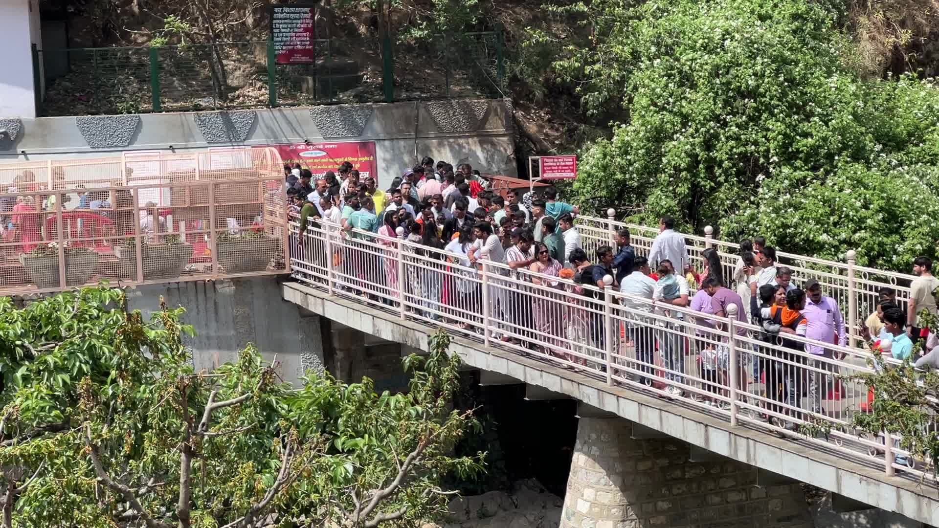 Neem Karori Baba Kainchi Dham Ashram