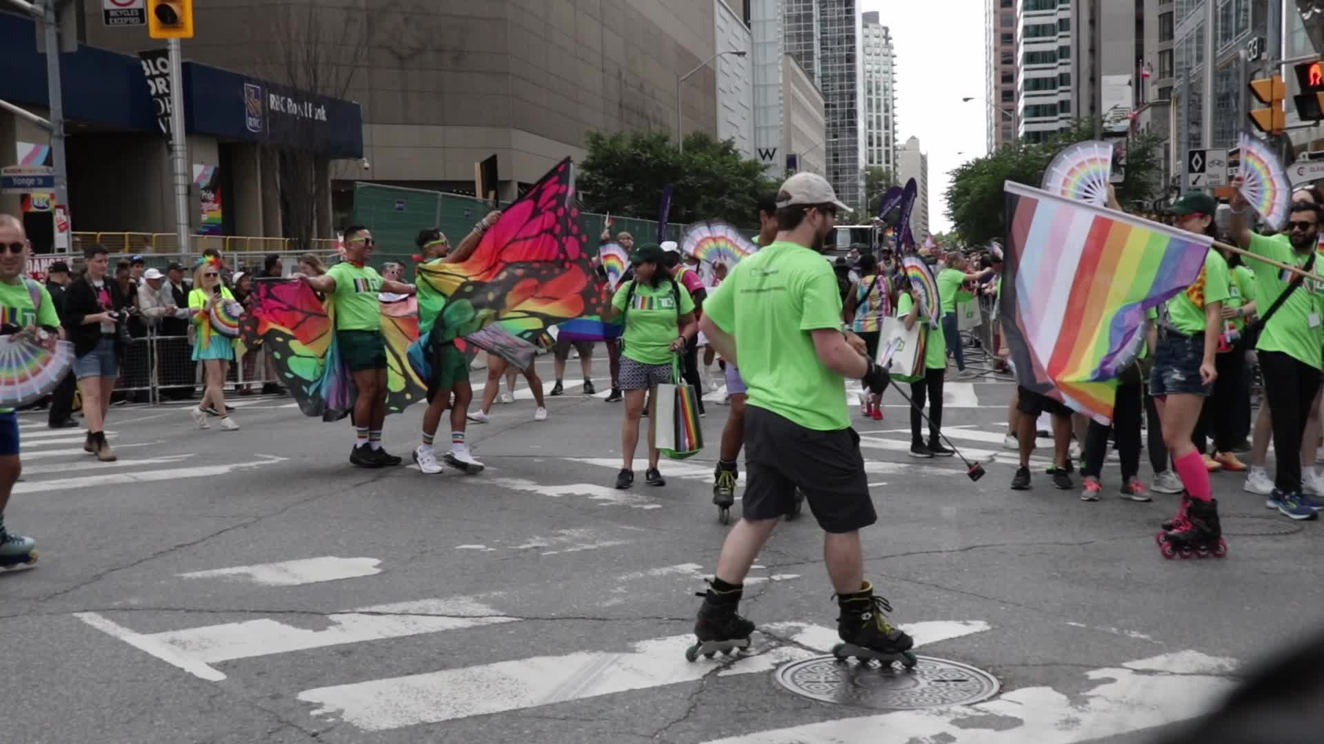 Canada Pride 2024