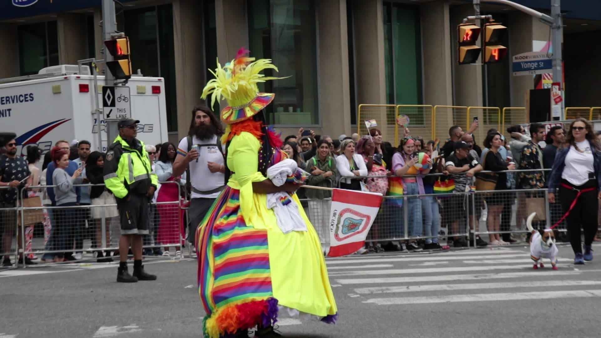 Canada Pride 2024