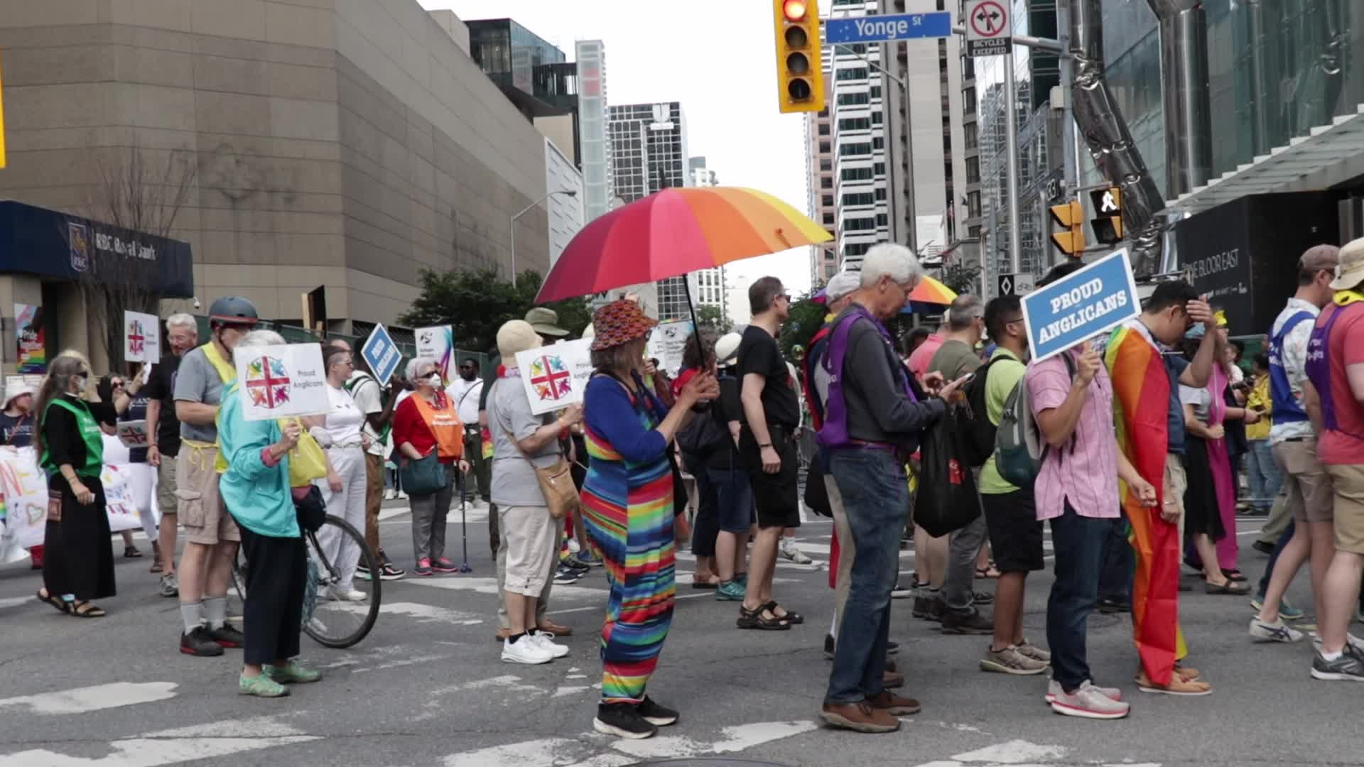 Canada Pride 2024