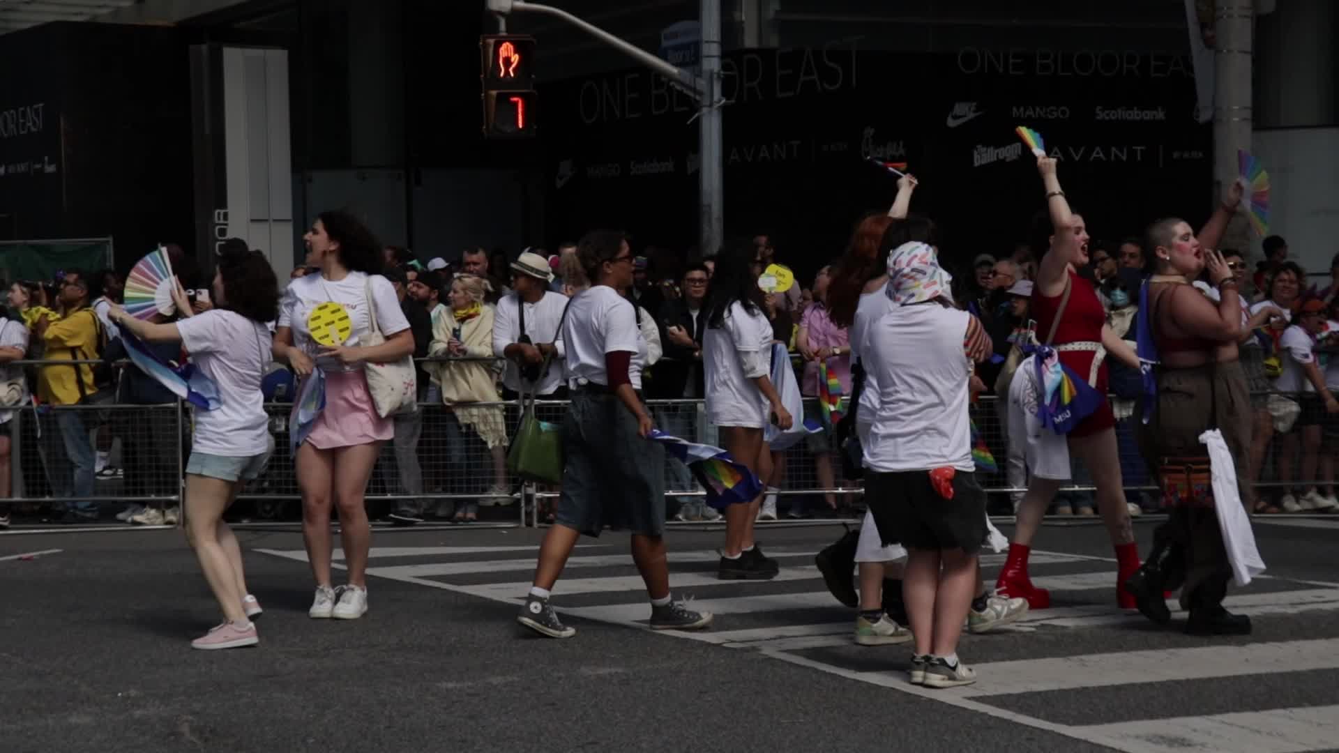 Canada Pride 2024