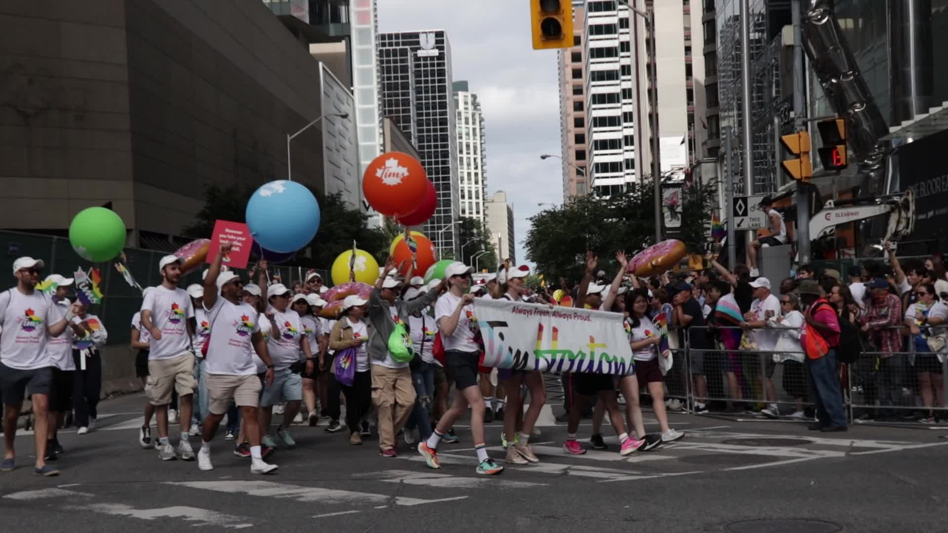 Canada Pride 2024