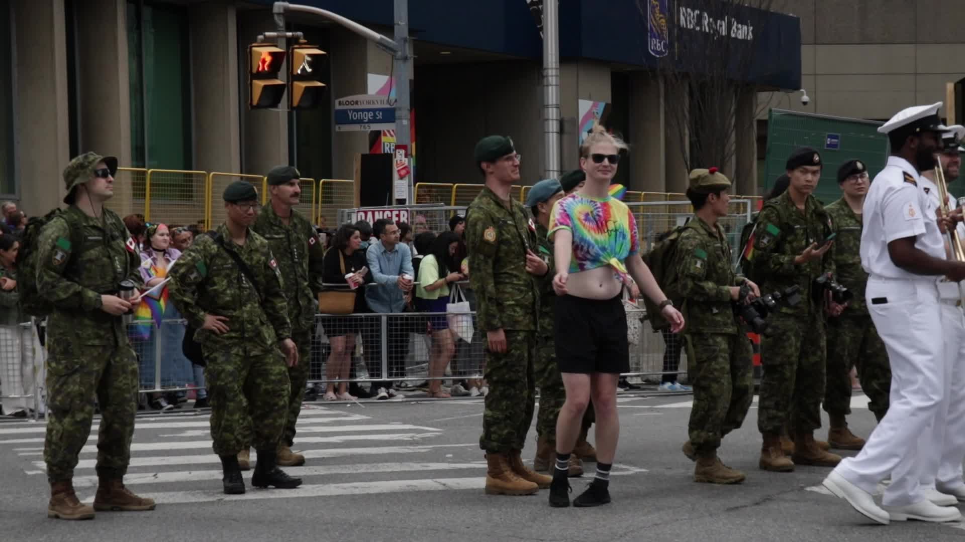 Canada Pride 2024