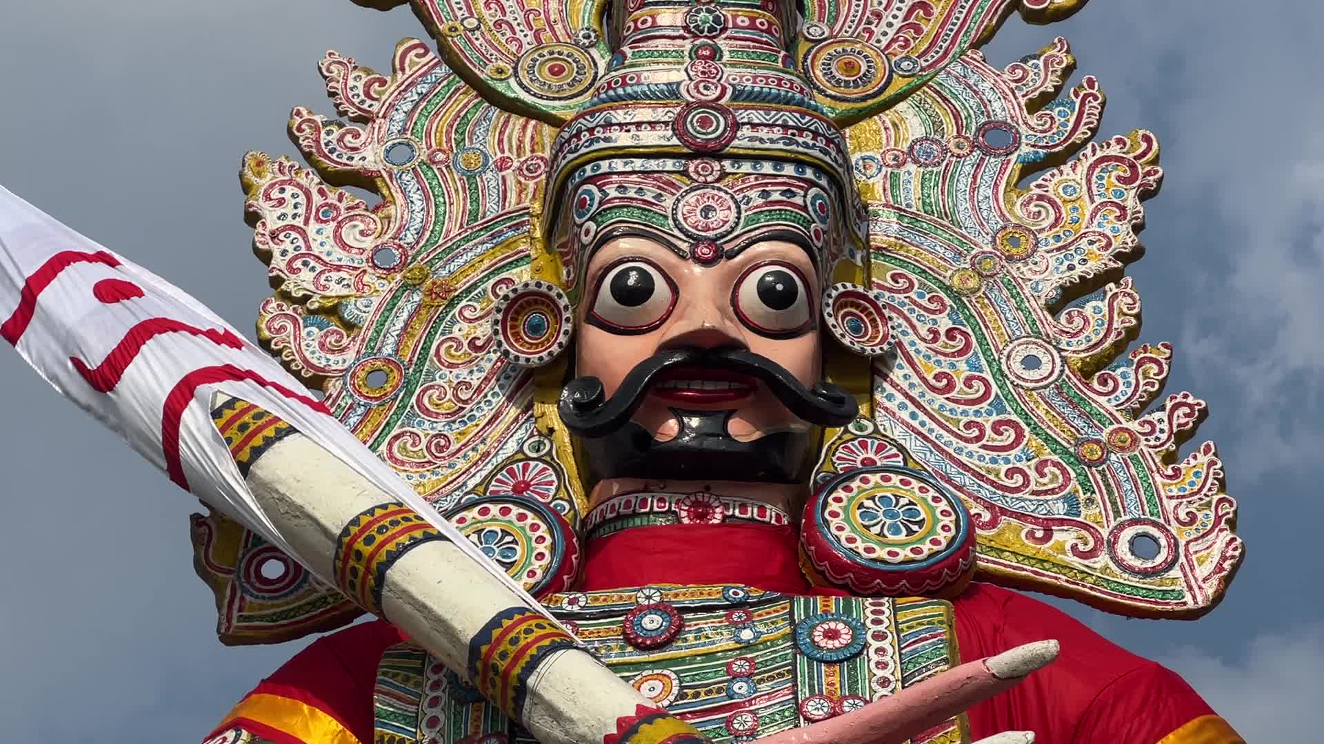 Panguni Utsavam Festival in Thiruvananthapuram