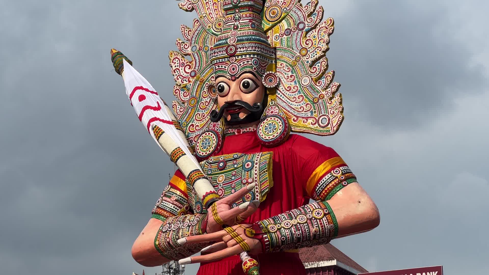 Panguni Utsavam Festival in Thiruvananthapuram