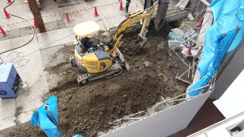Daily Life In Tokyo