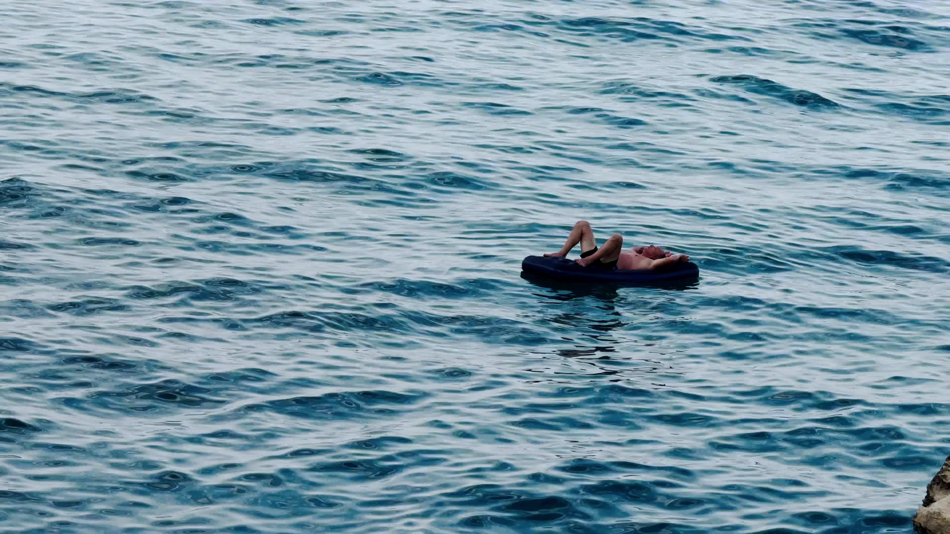 Heatwave in Italy