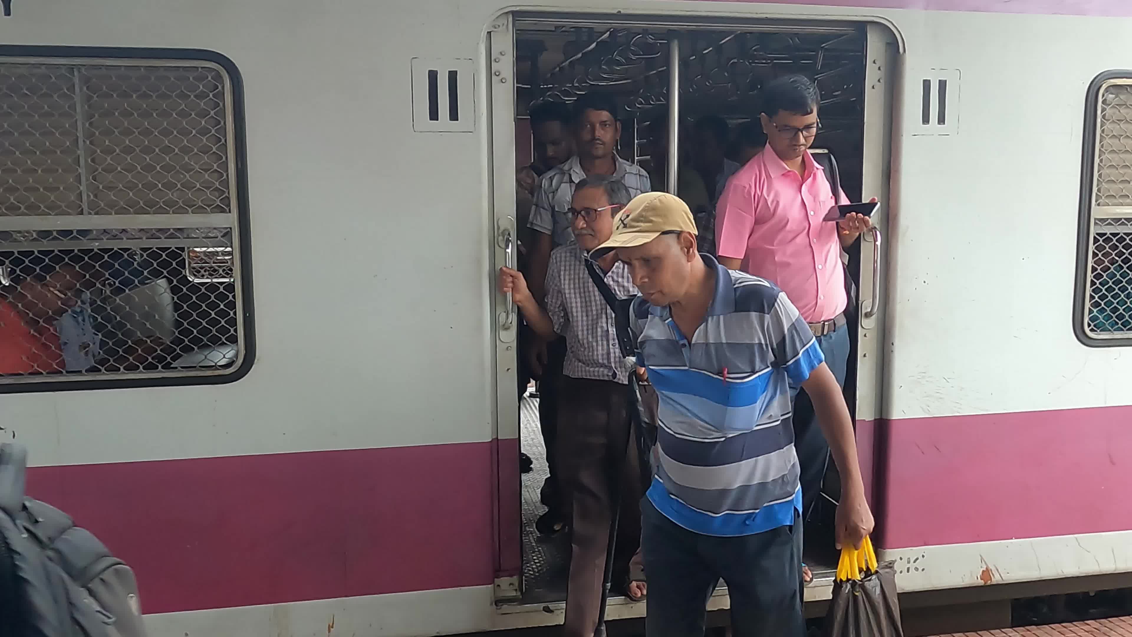 Daily Life In India