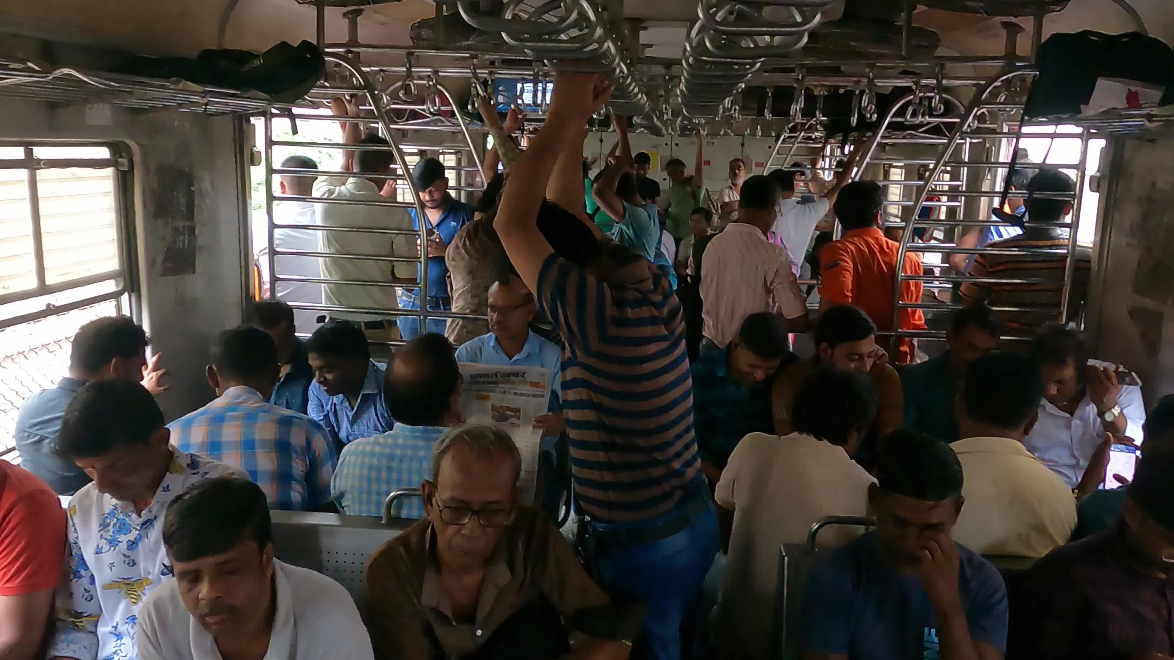 Daily Life In India