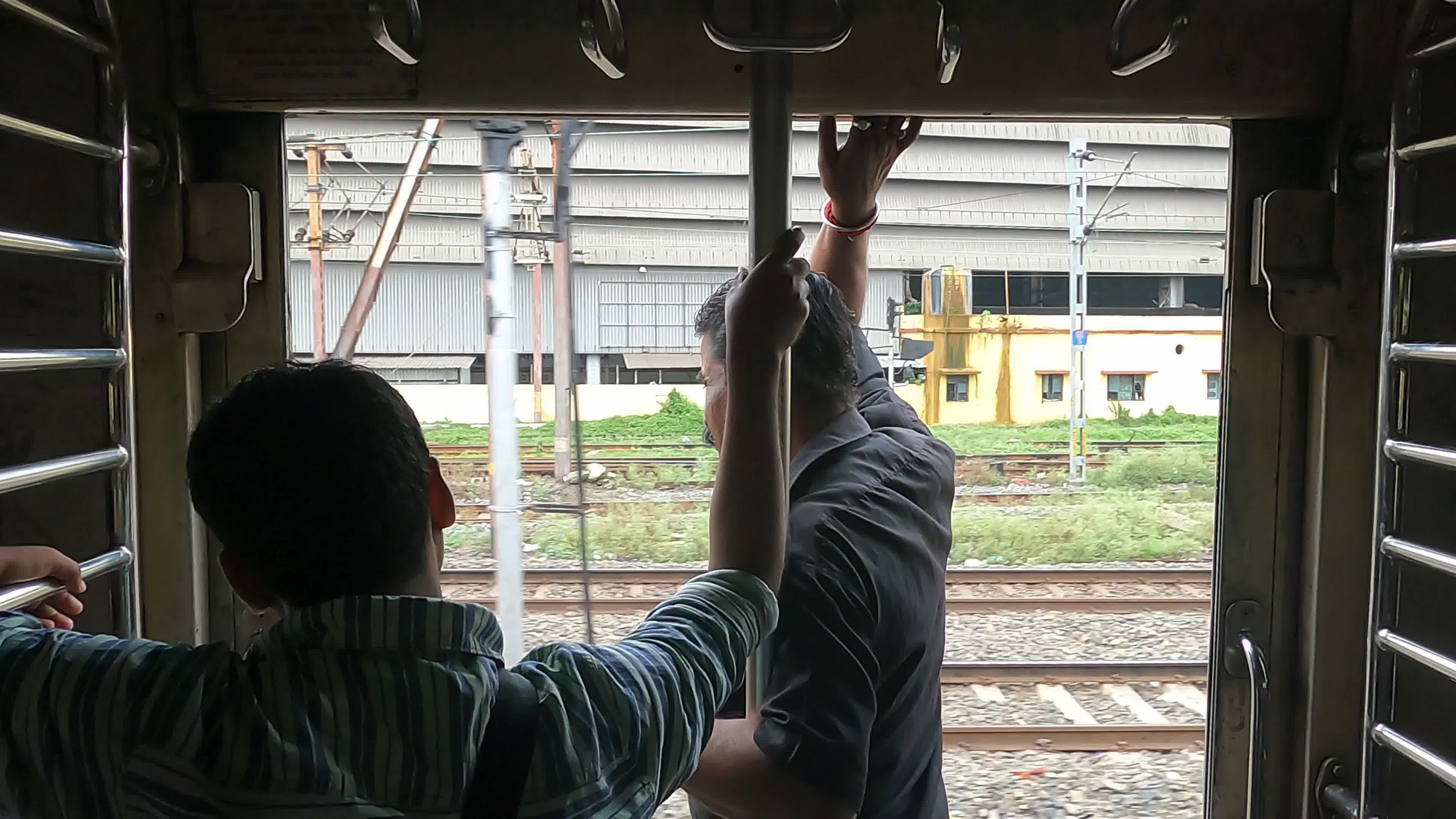 Daily Life In India