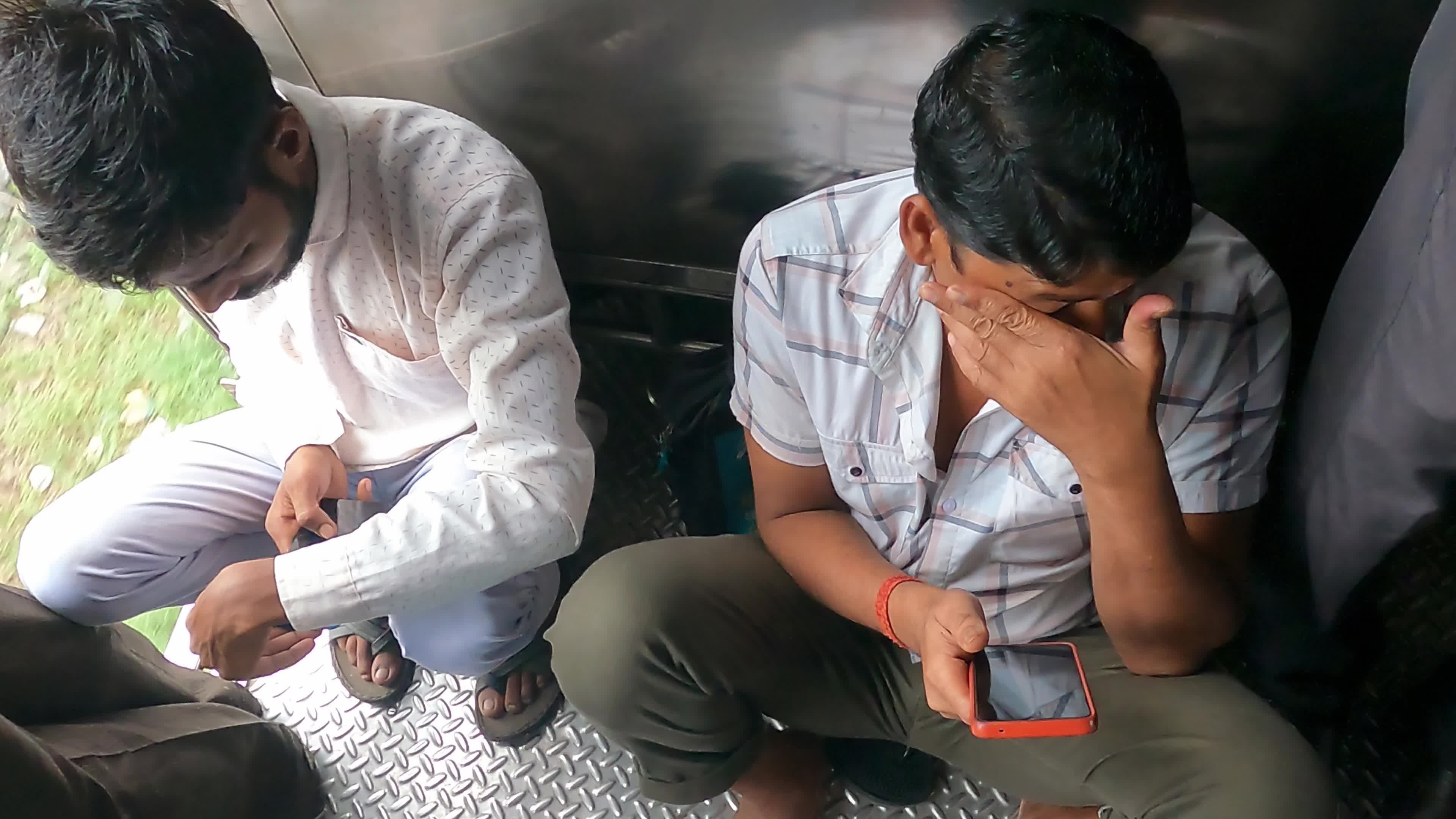 Daily Life In India