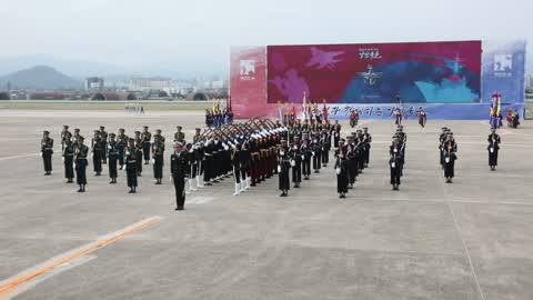 71th South Korea Armed Forces Day Ceremony Media Day