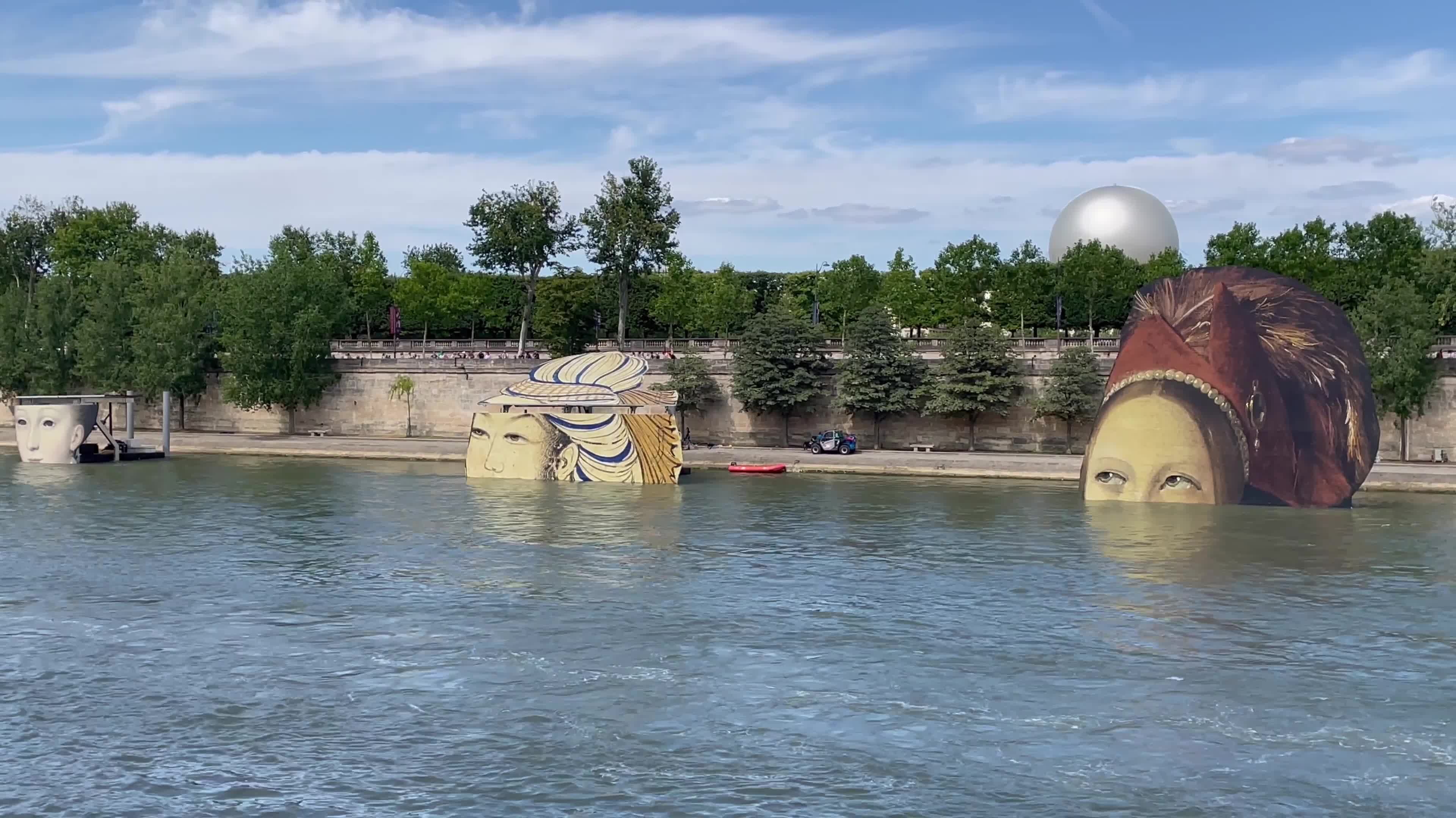 Paris 2024 Olympic Games