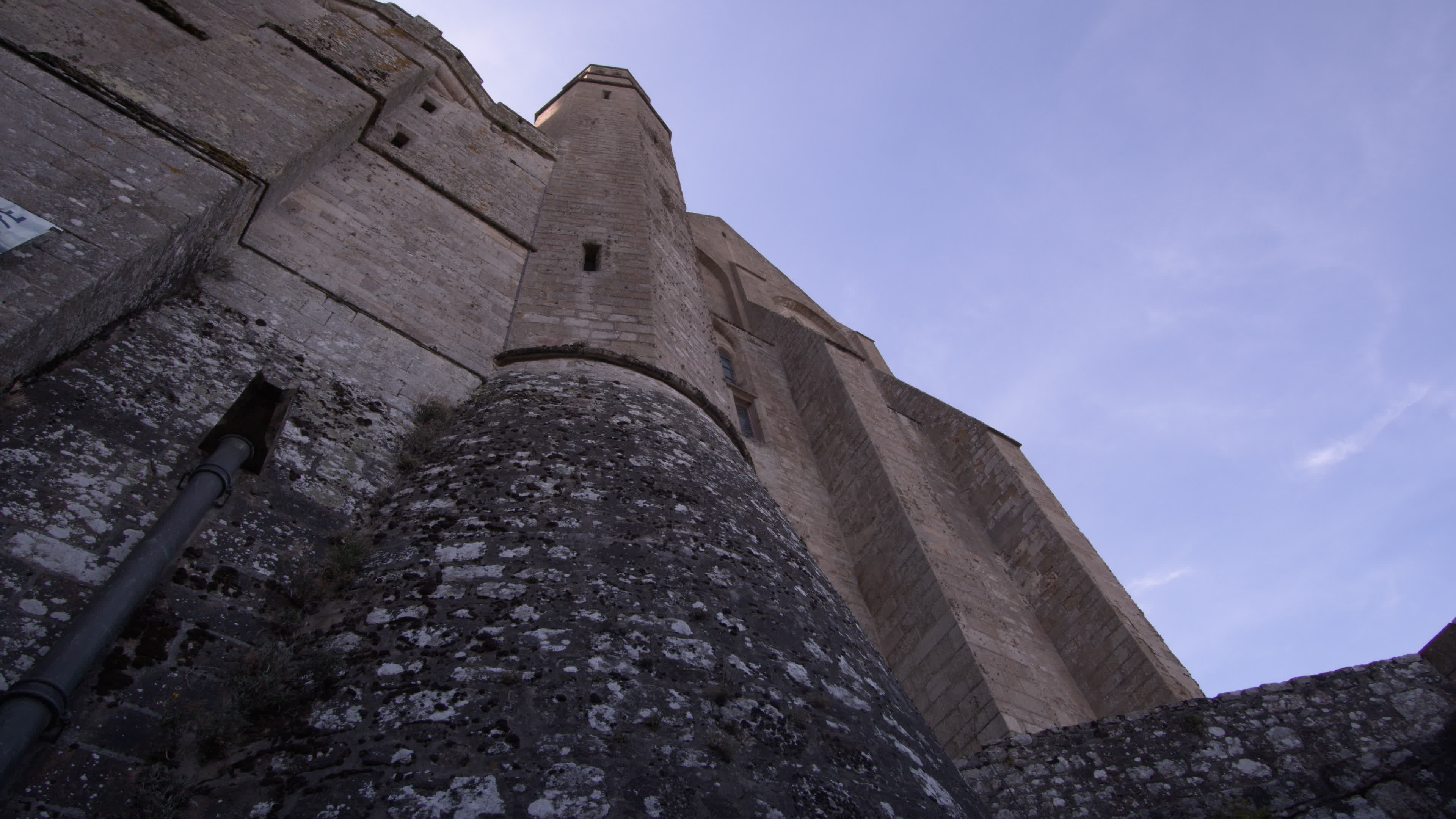 Mont Saint-Michel - France