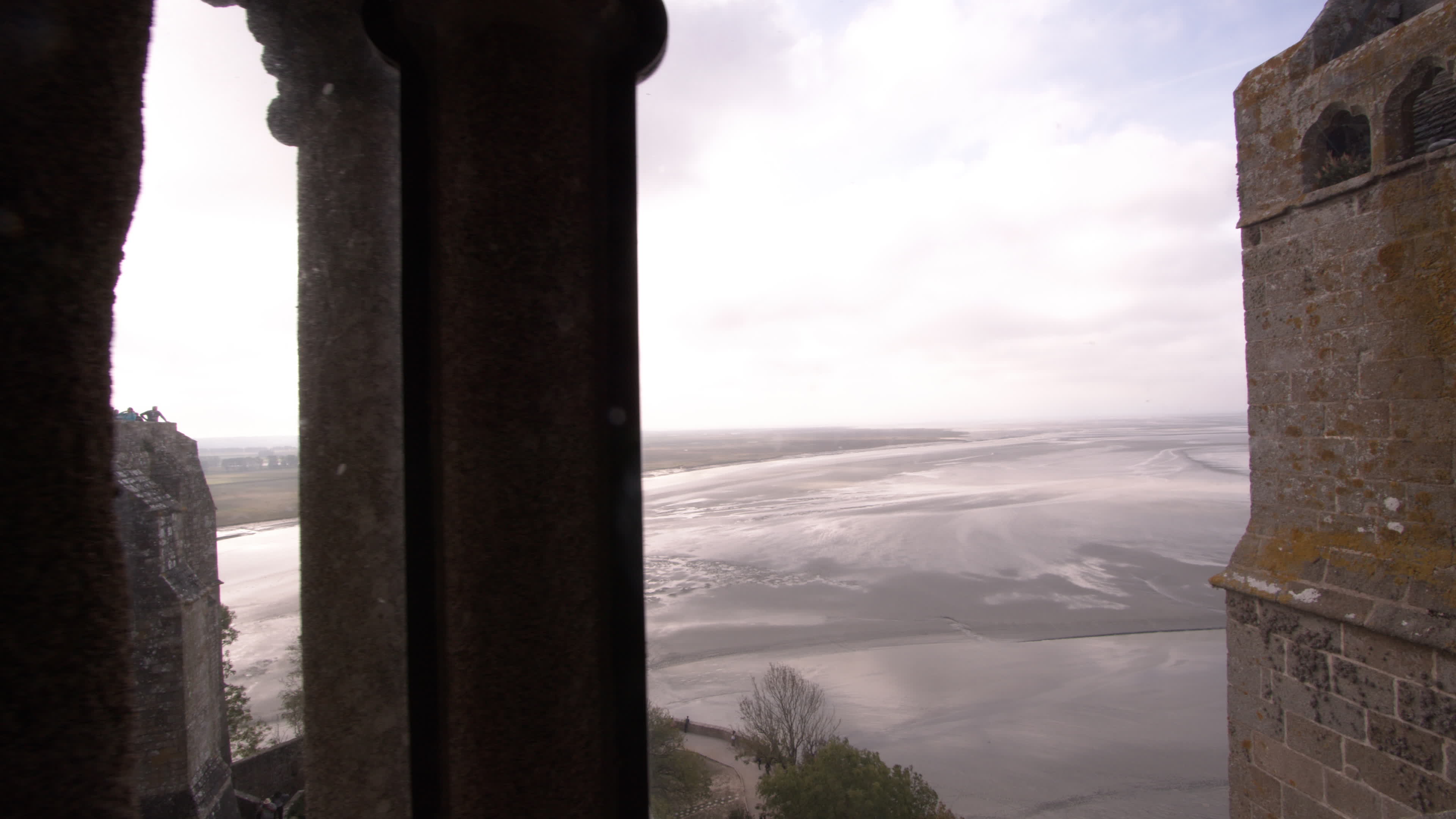 Mont Saint-Michel - France
