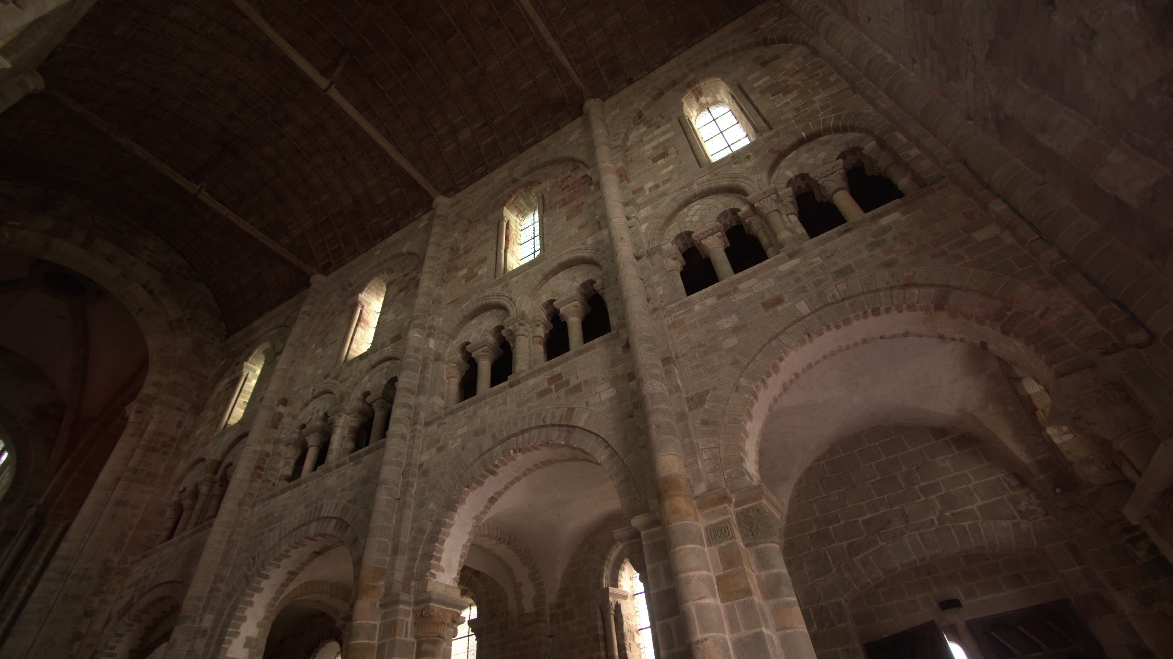 Mont Saint-Michel - France