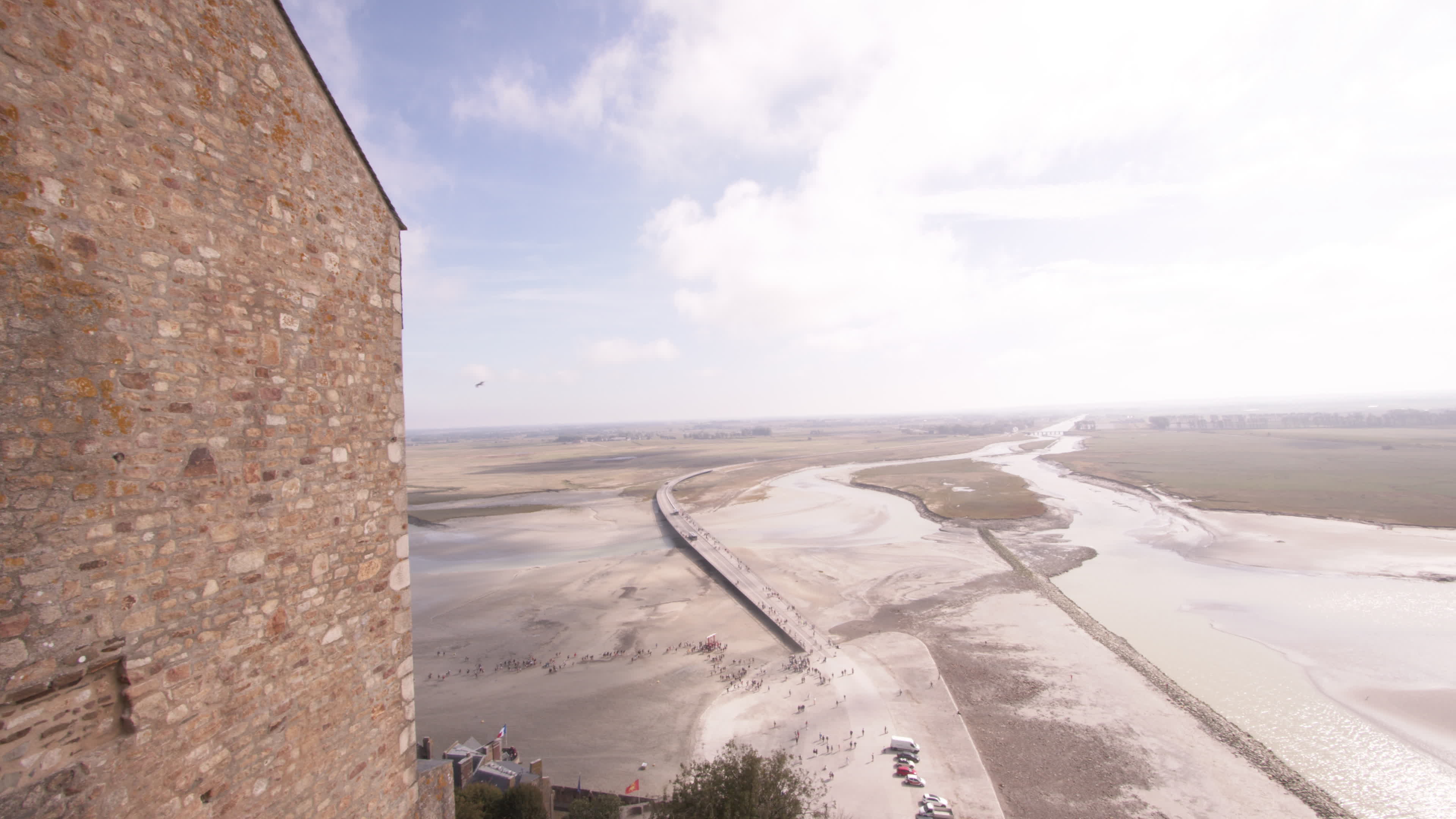 Mont Saint-Michel - France