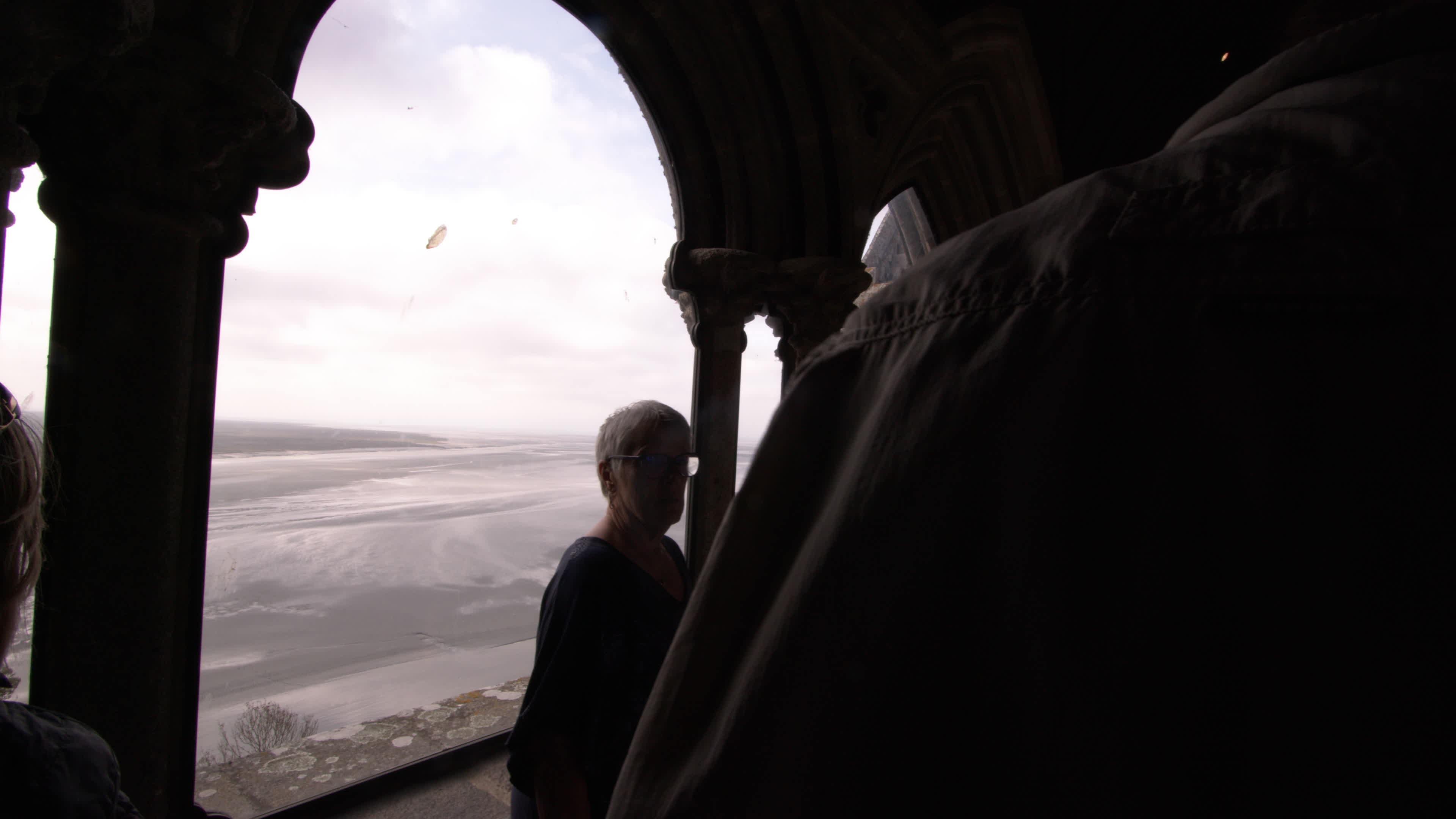 Mont Saint-Michel - France