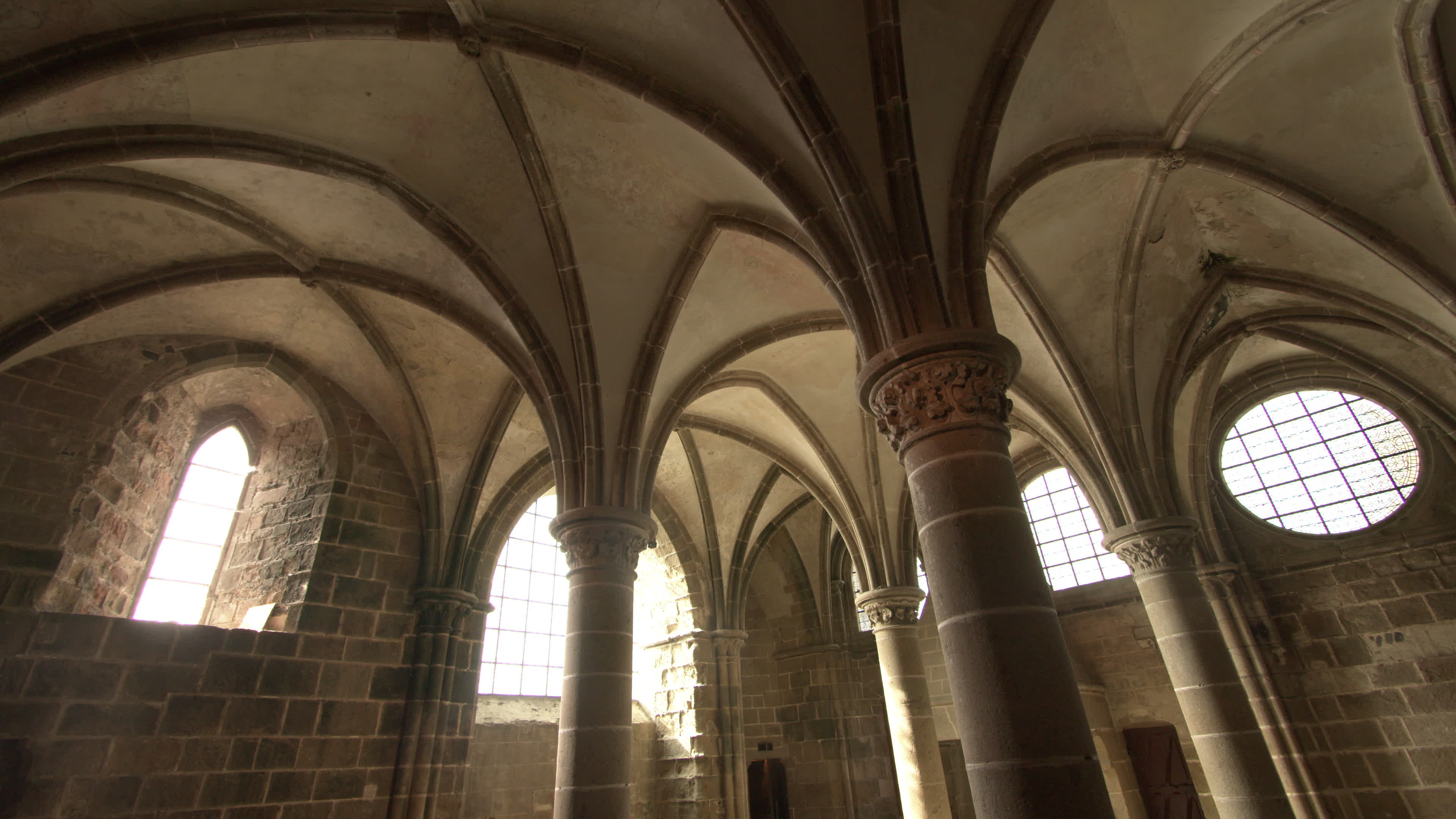 Mont Saint-Michel - France