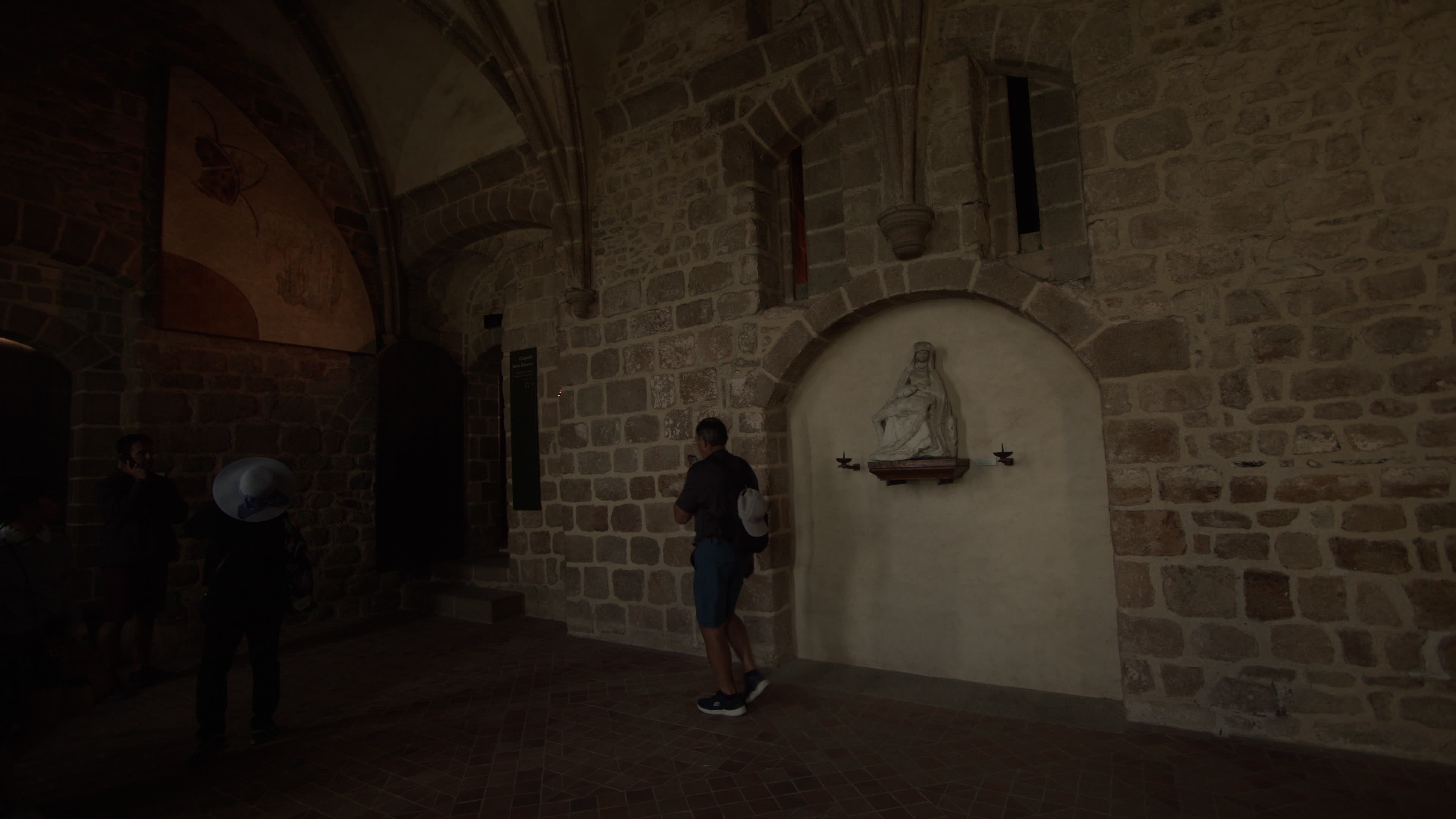 Mont Saint-Michel - France